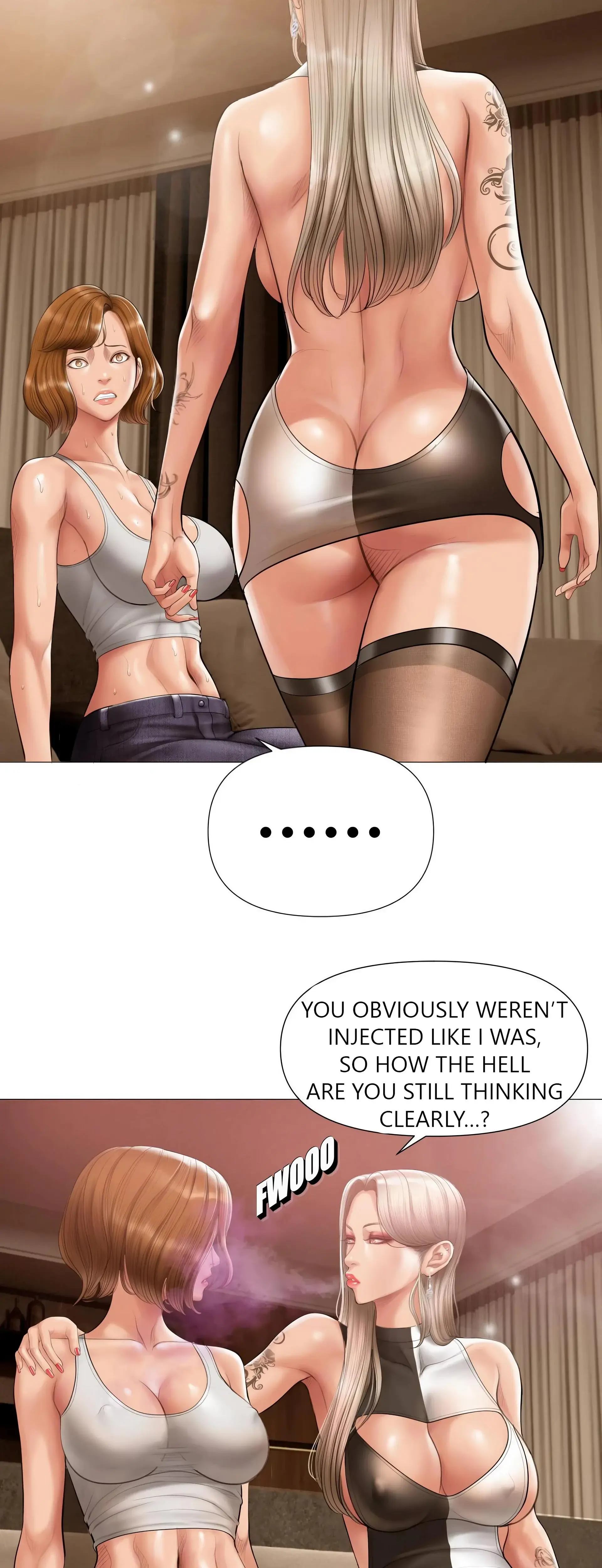 Working Late With You Chapter 24 - Page 49