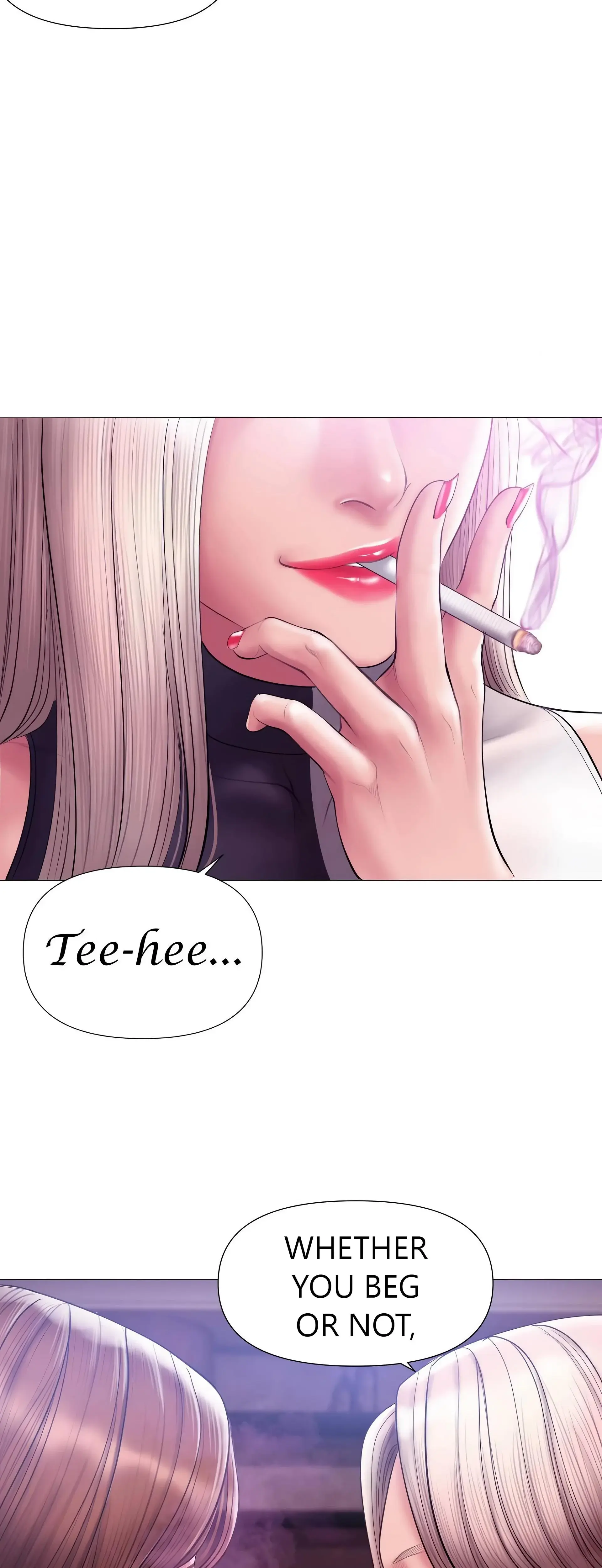 Working Late With You Chapter 24 - Page 57
