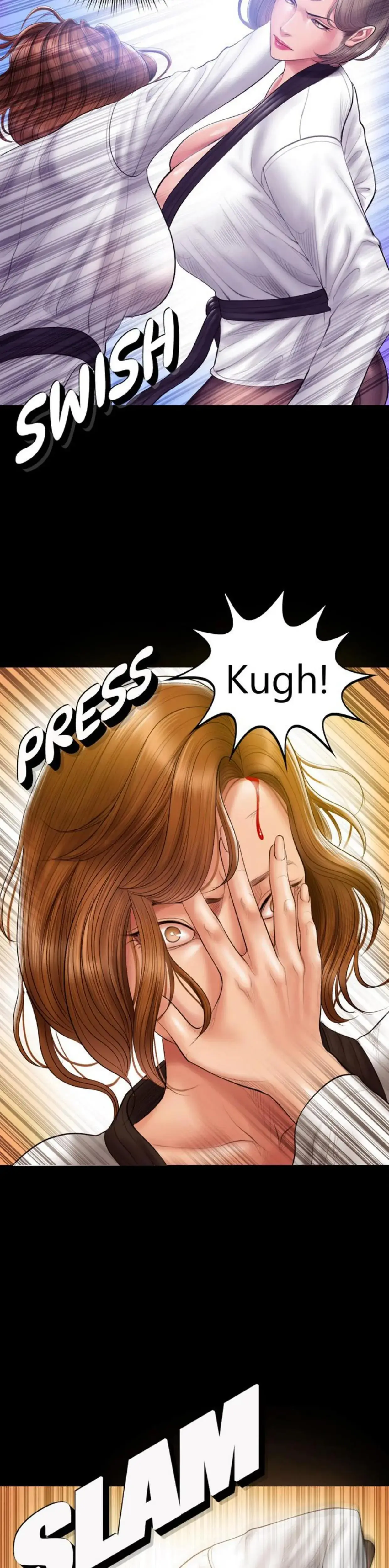 Working Late With You Chapter 25 - Page 29
