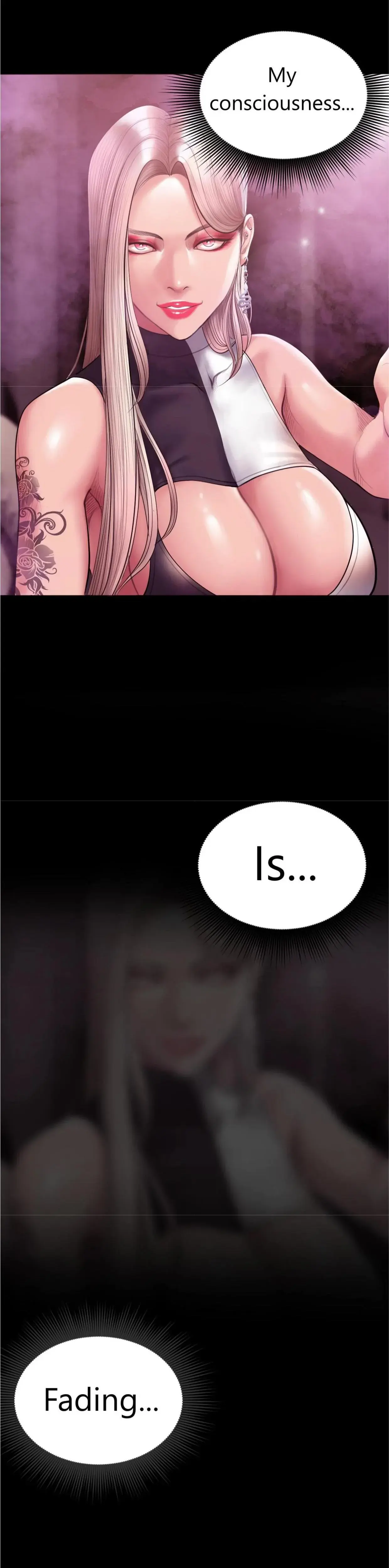 Working Late With You Chapter 25 - Page 5
