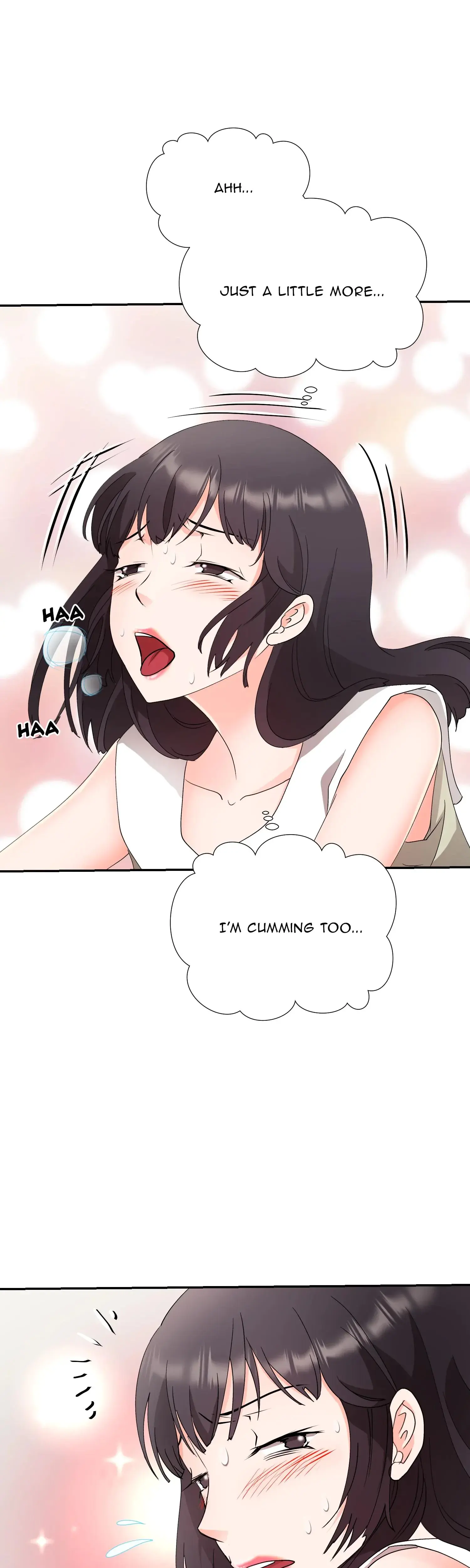 Working Late With You Chapter 3 - Page 15
