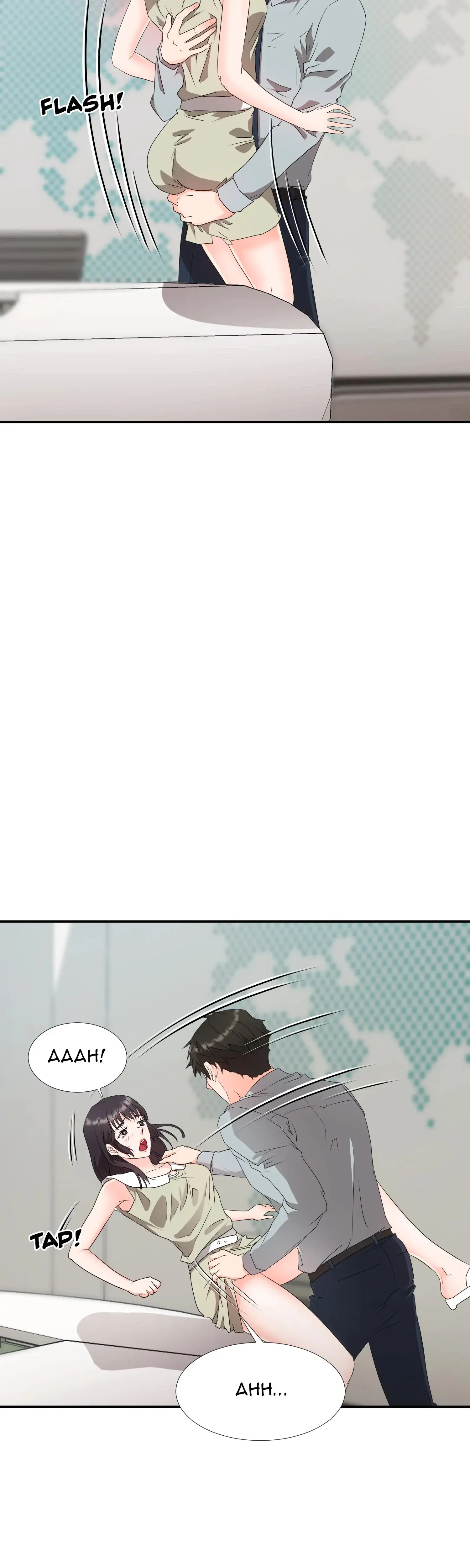 Working Late With You Chapter 3 - Page 31