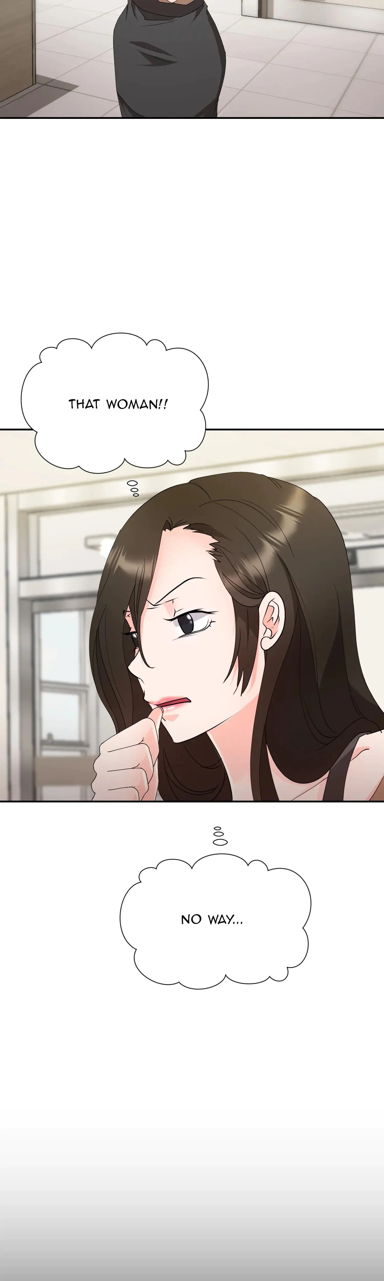 Working Late With You Chapter 4 - Page 14