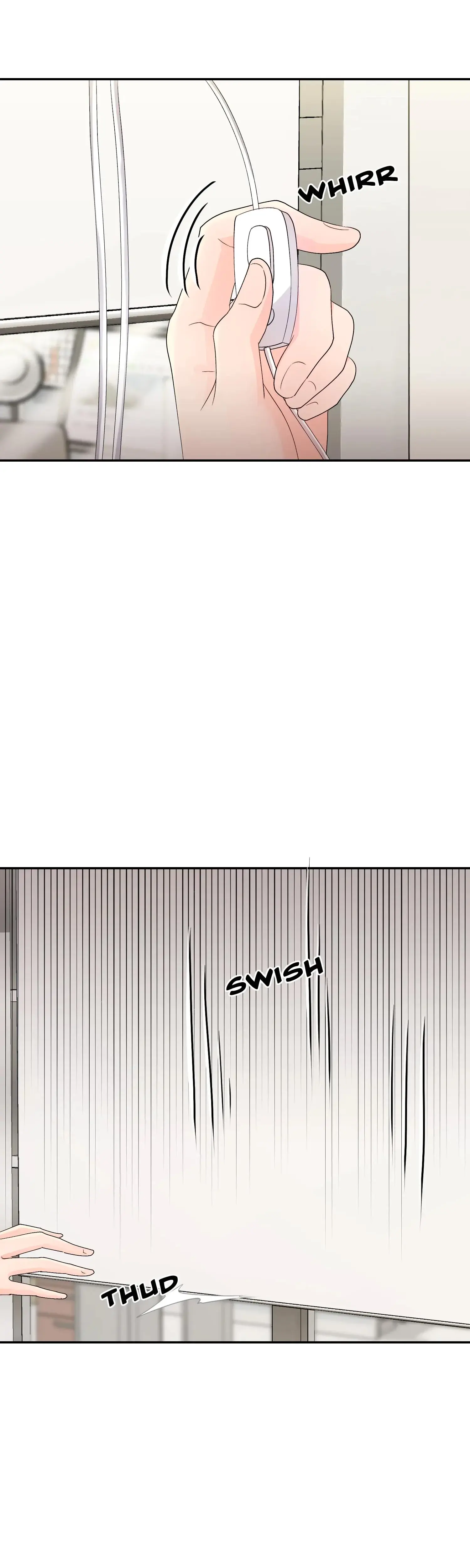 Working Late With You Chapter 5 - Page 24