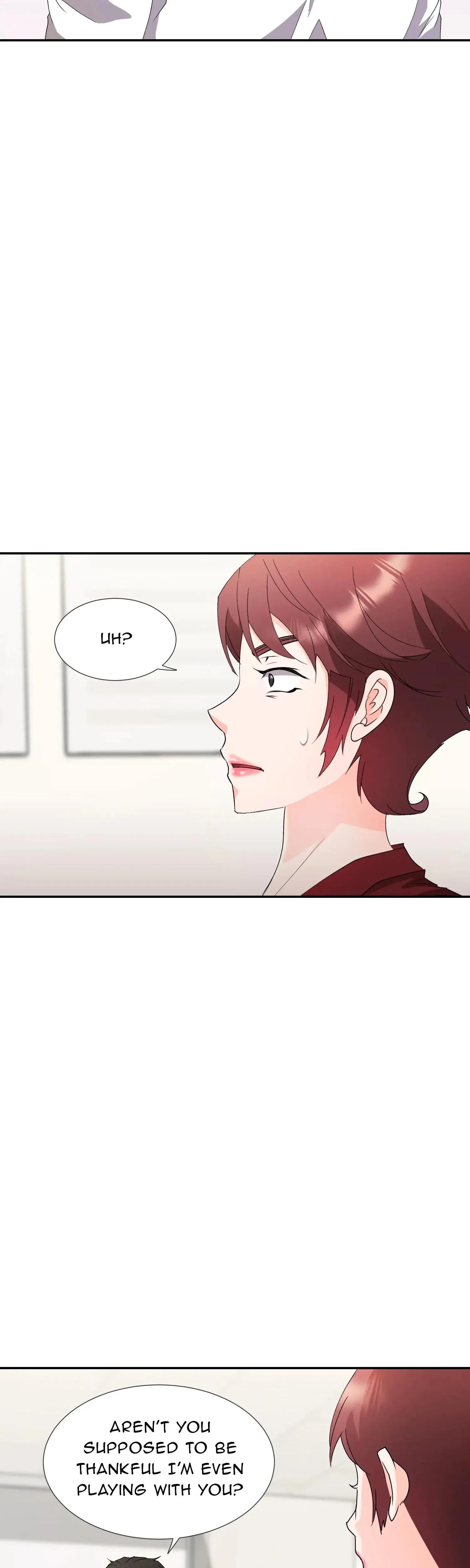 Working Late With You Chapter 5 - Page 26