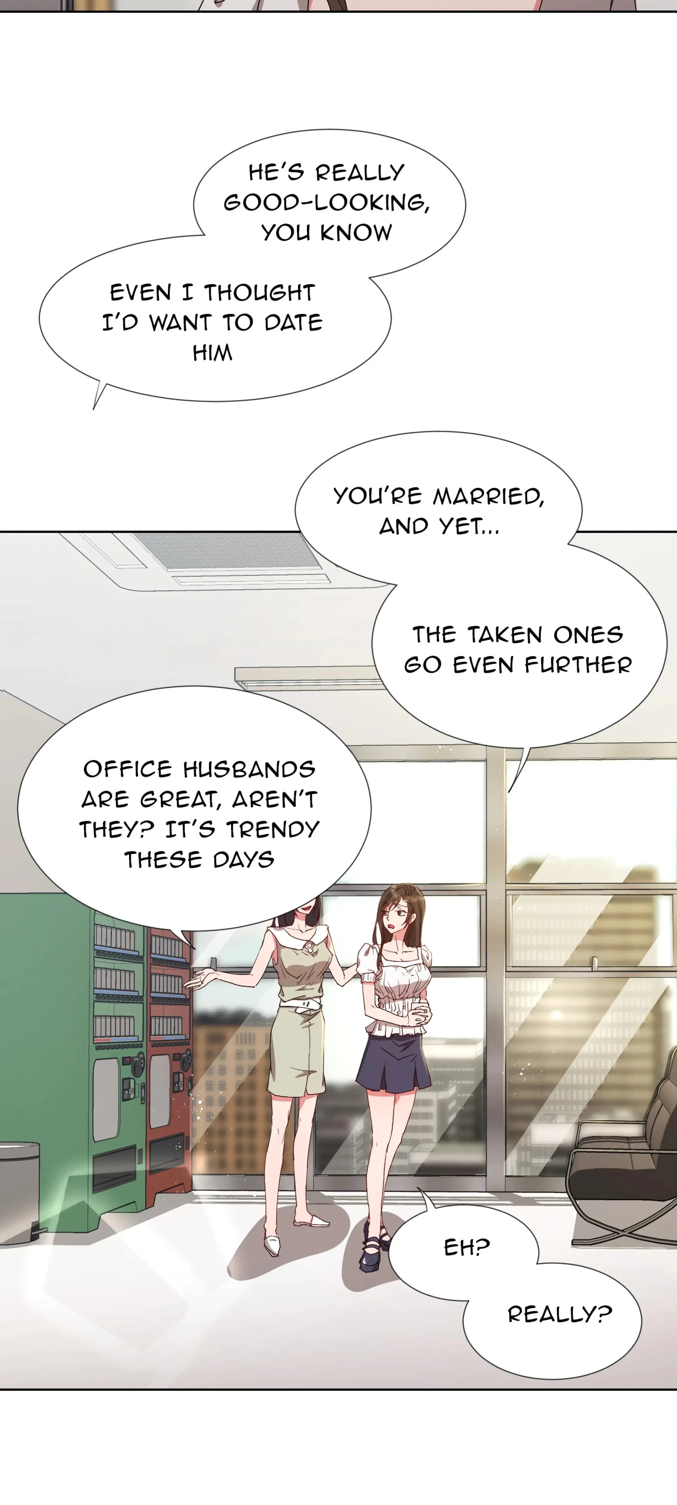 Working Late With You Chapter 6 - Page 10