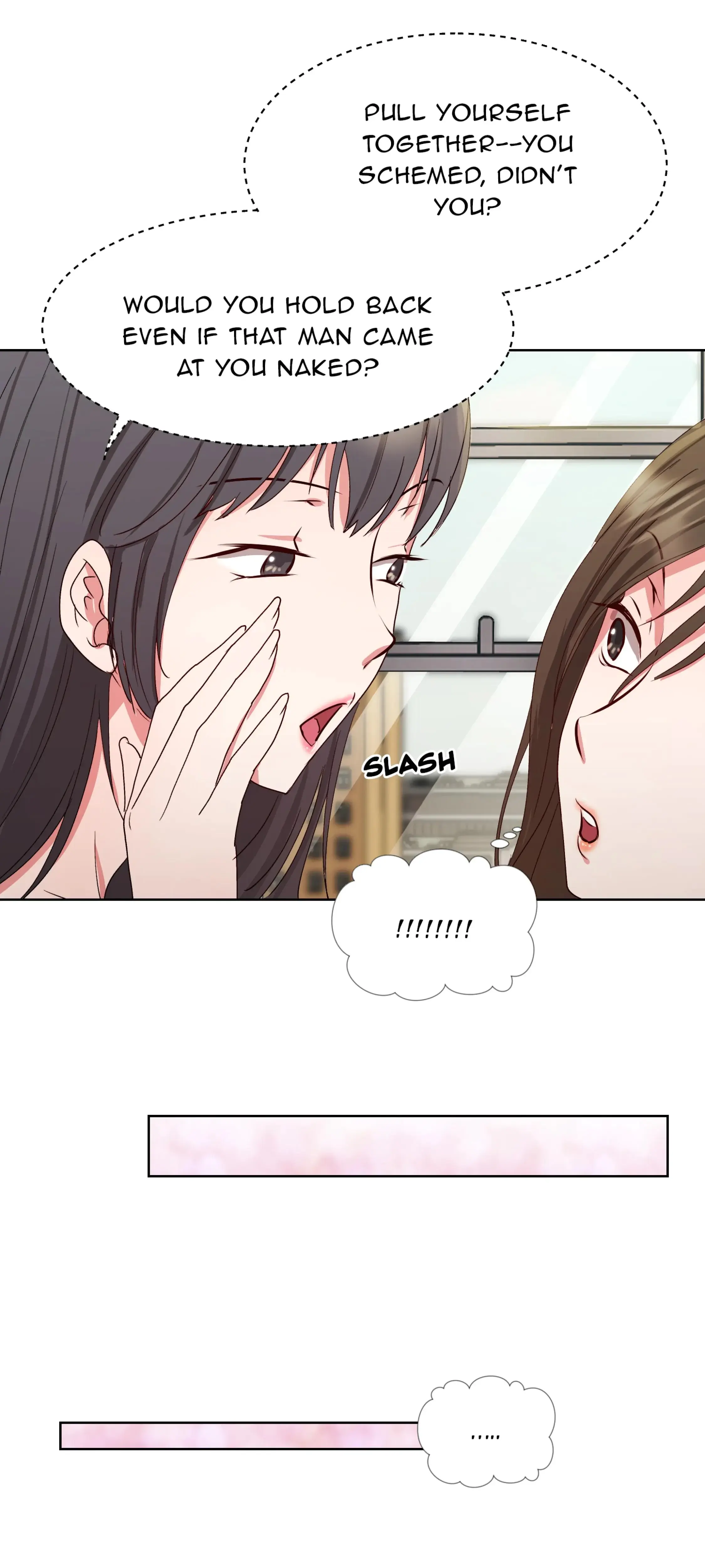 Working Late With You Chapter 6 - Page 11