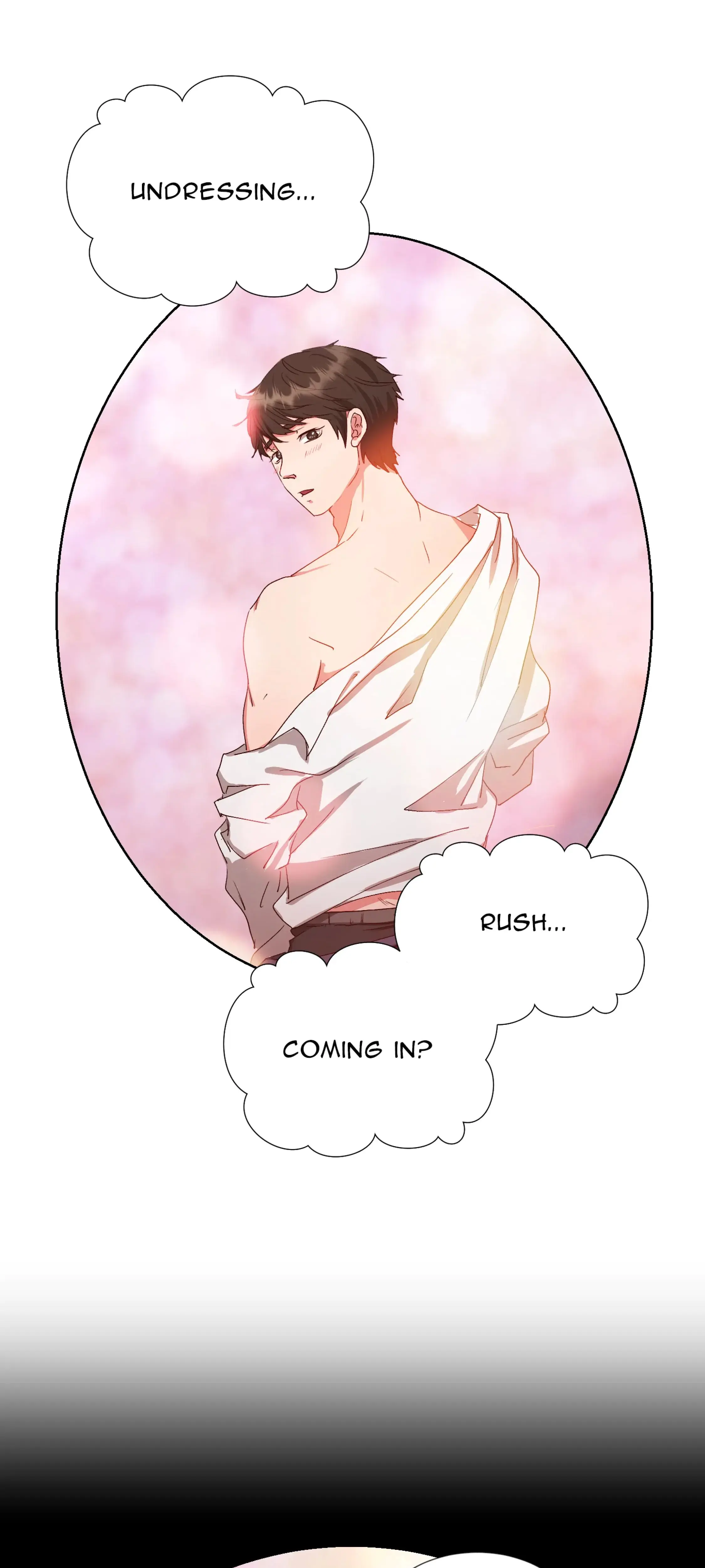 Working Late With You Chapter 6 - Page 12