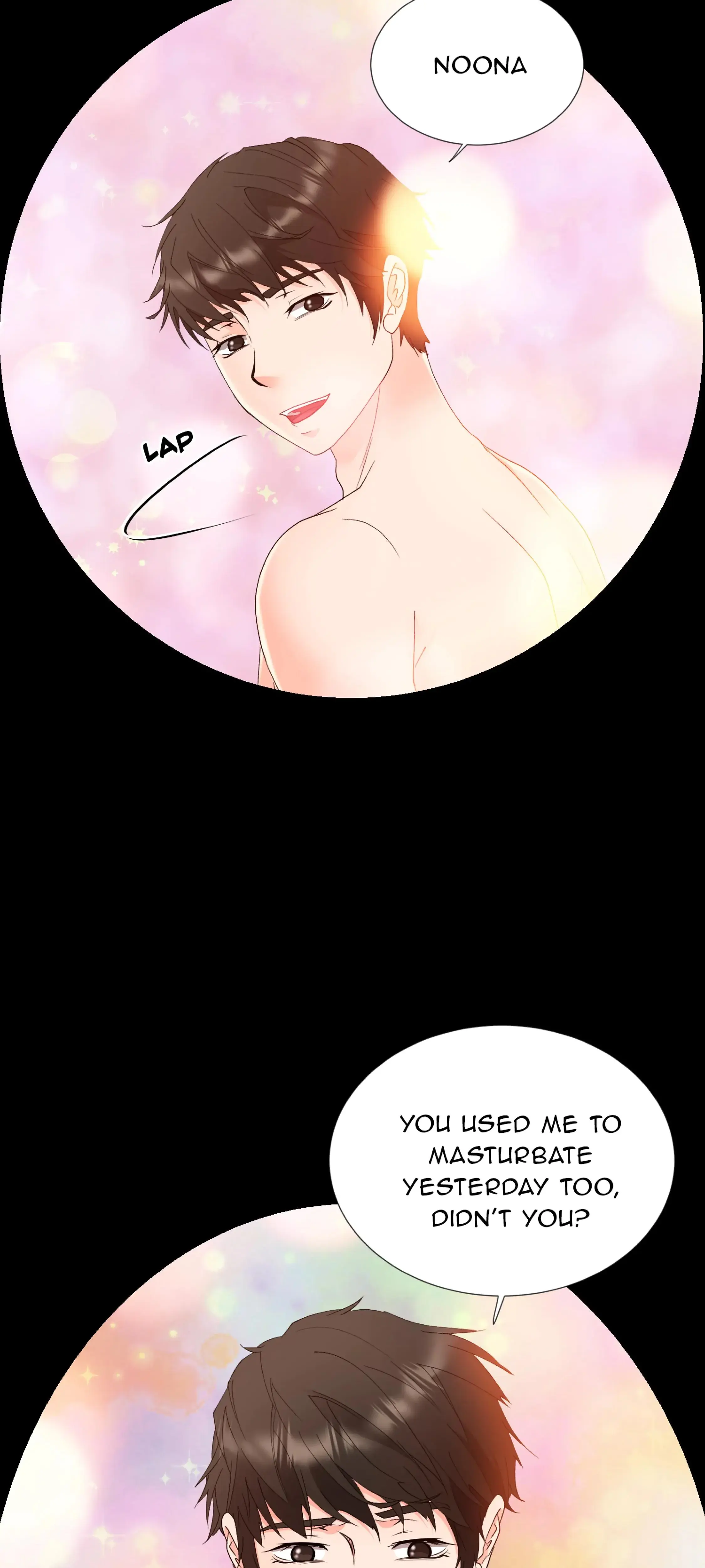 Working Late With You Chapter 6 - Page 13