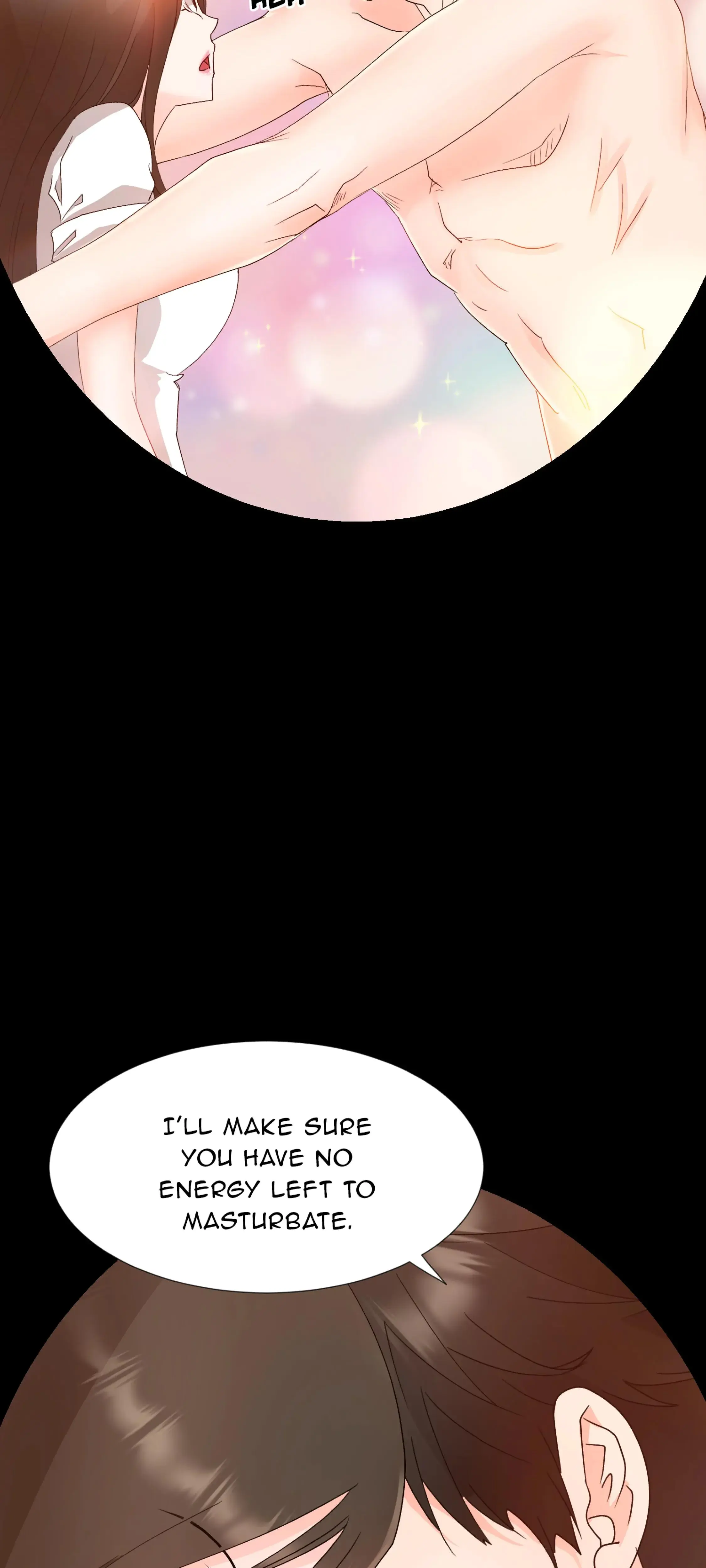 Working Late With You Chapter 6 - Page 15