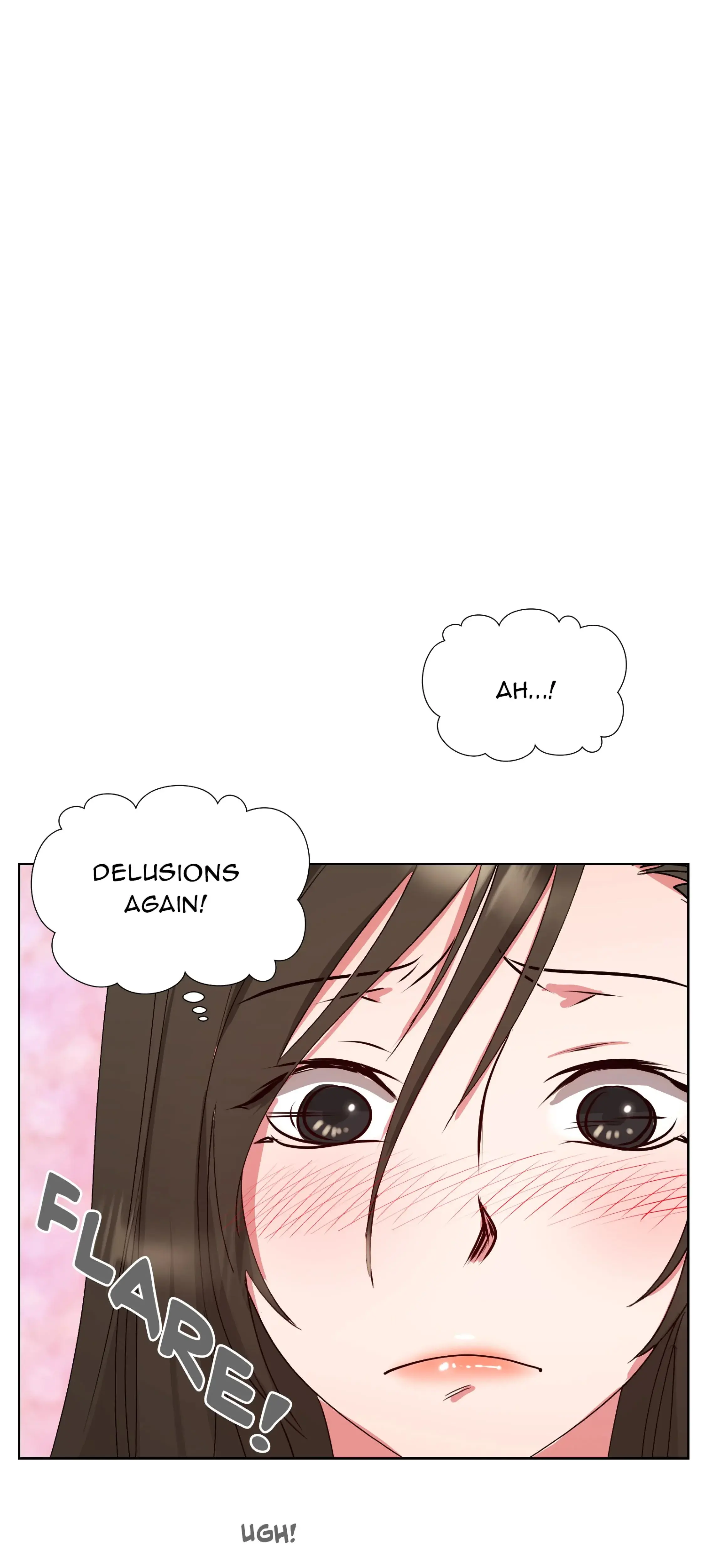Working Late With You Chapter 6 - Page 17