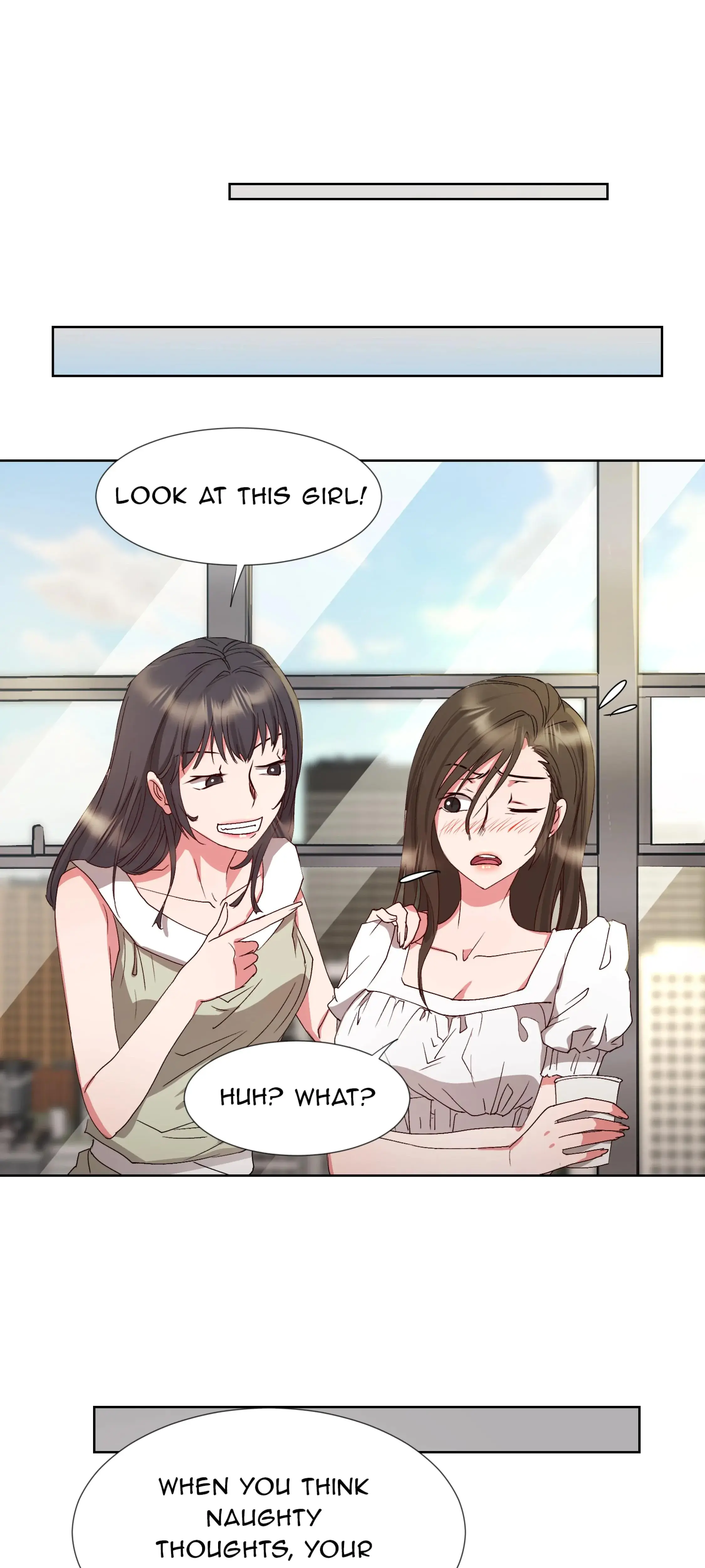Working Late With You Chapter 6 - Page 18