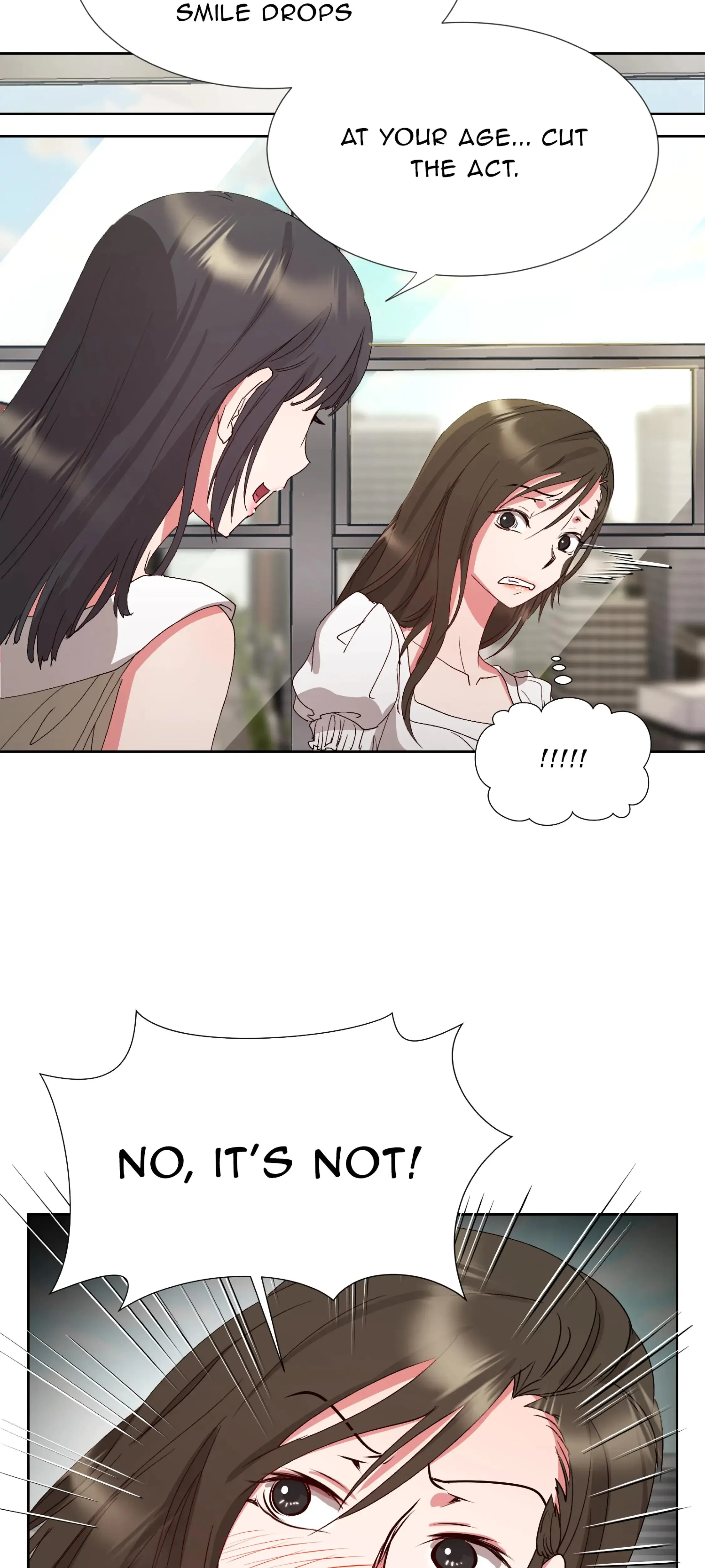 Working Late With You Chapter 6 - Page 19