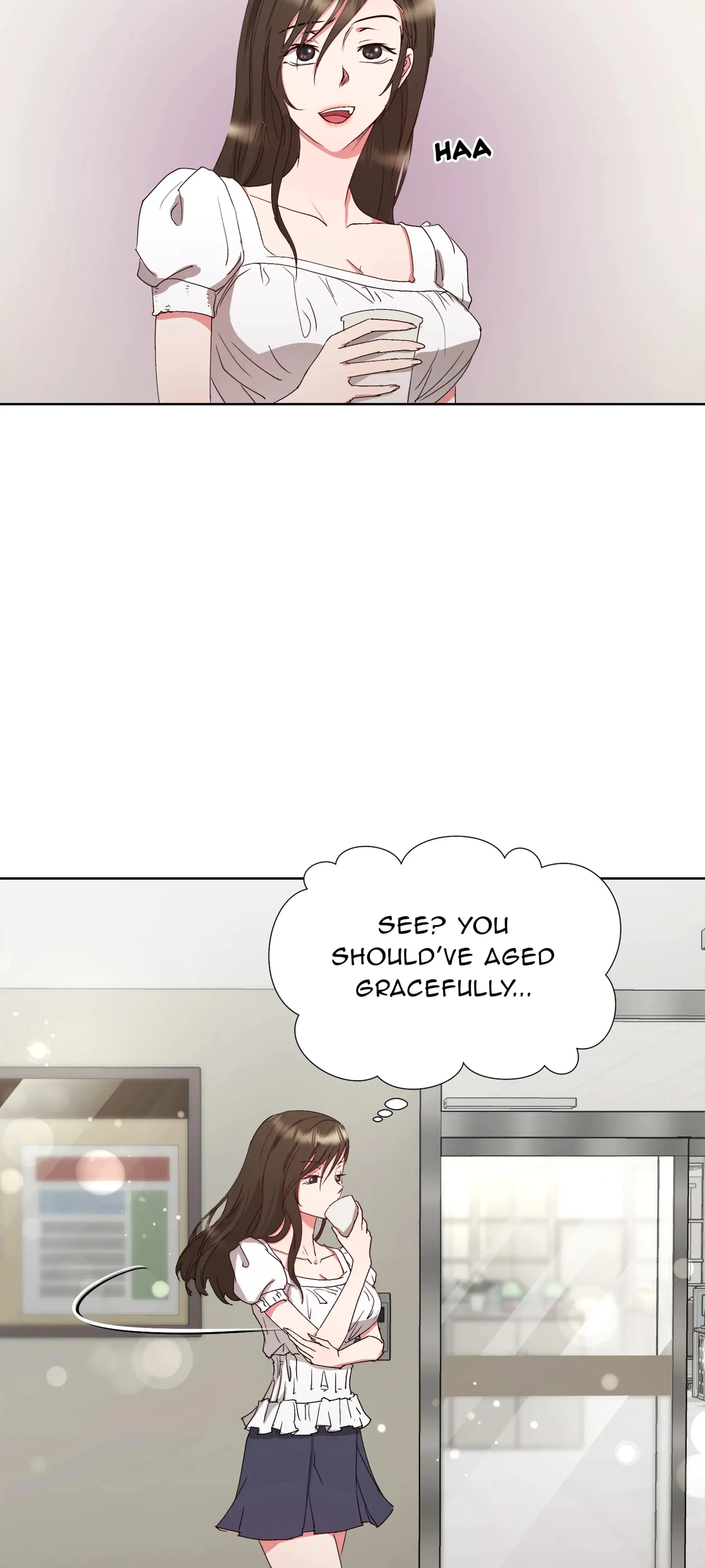 Working Late With You Chapter 6 - Page 2