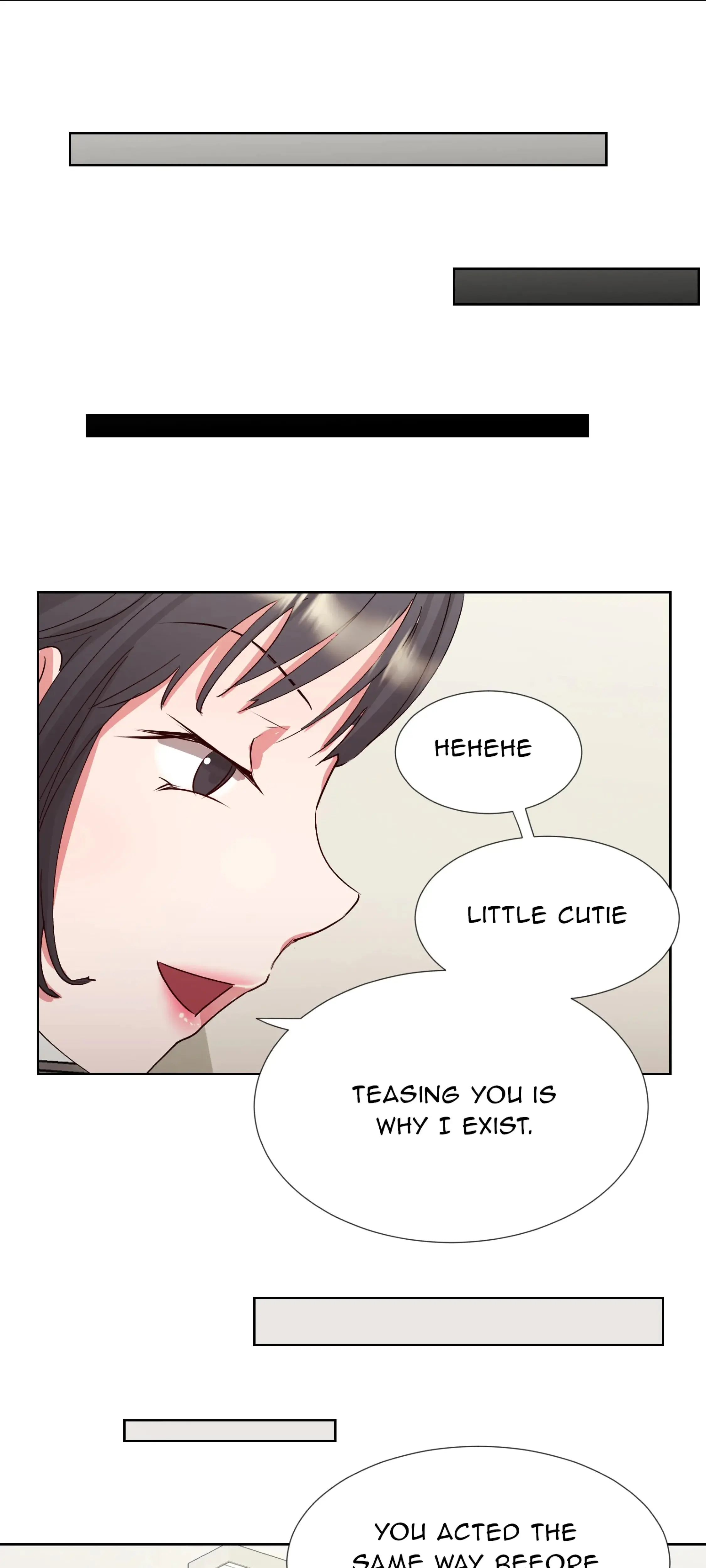Working Late With You Chapter 6 - Page 21