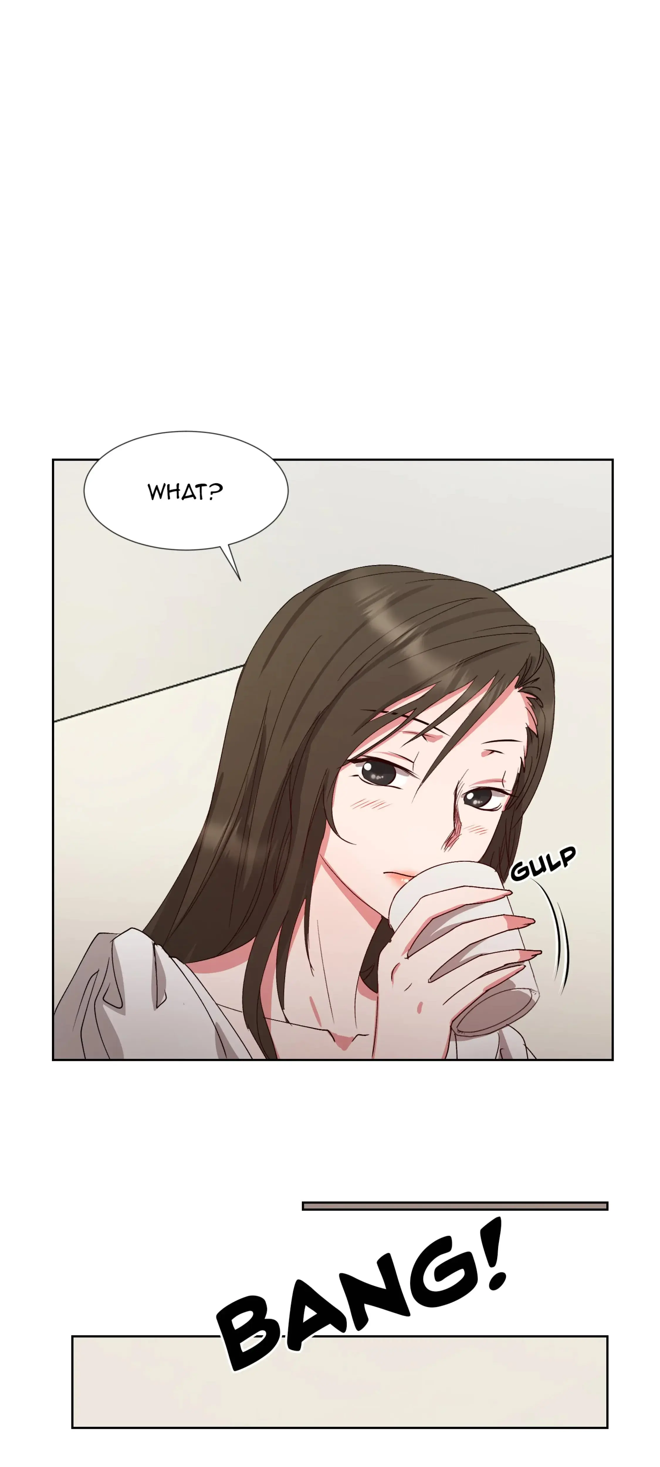 Working Late With You Chapter 6 - Page 23