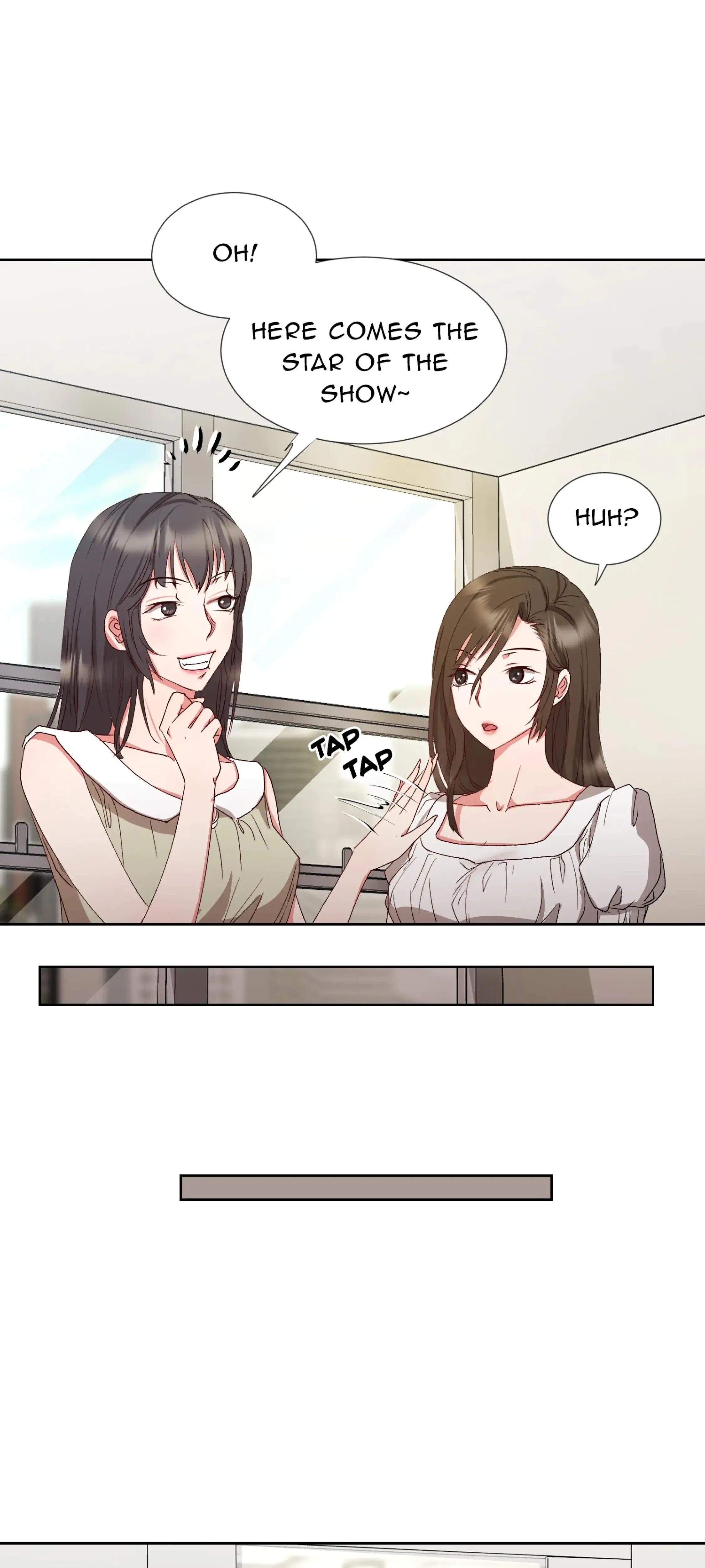 Working Late With You Chapter 6 - Page 24