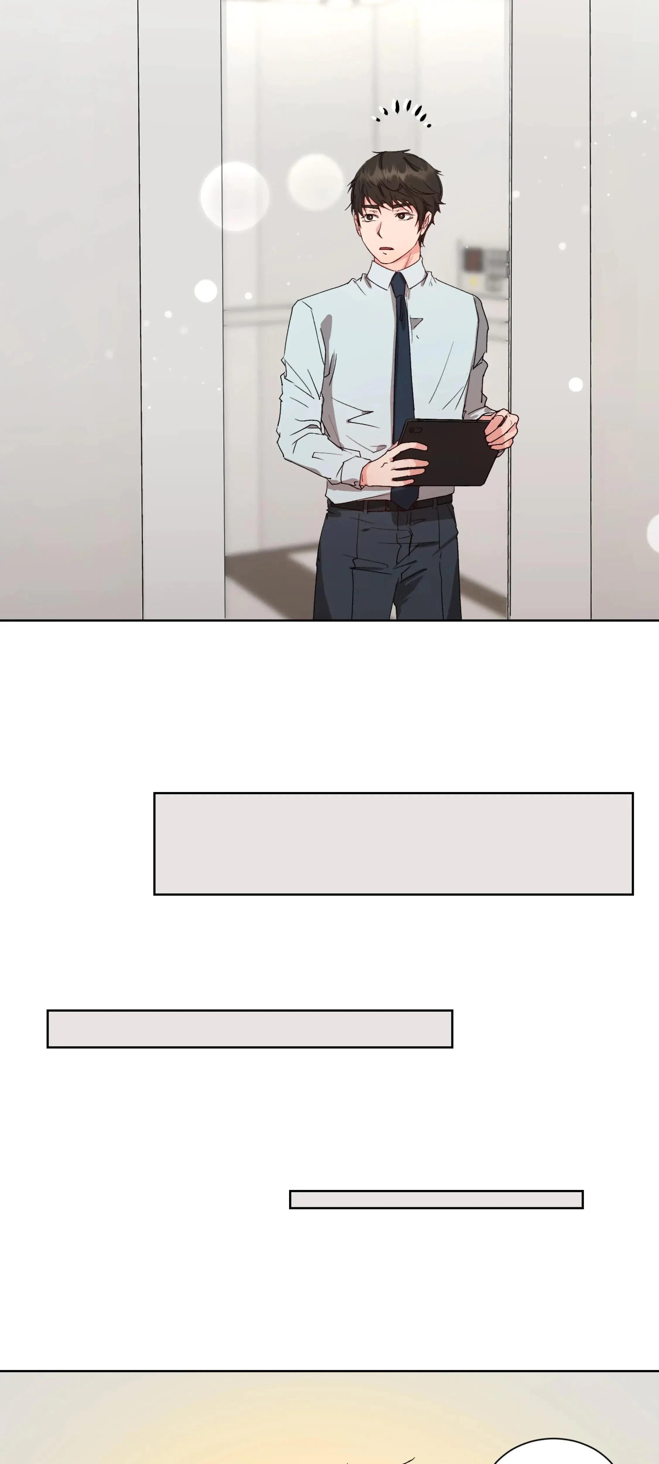 Working Late With You Chapter 6 - Page 25