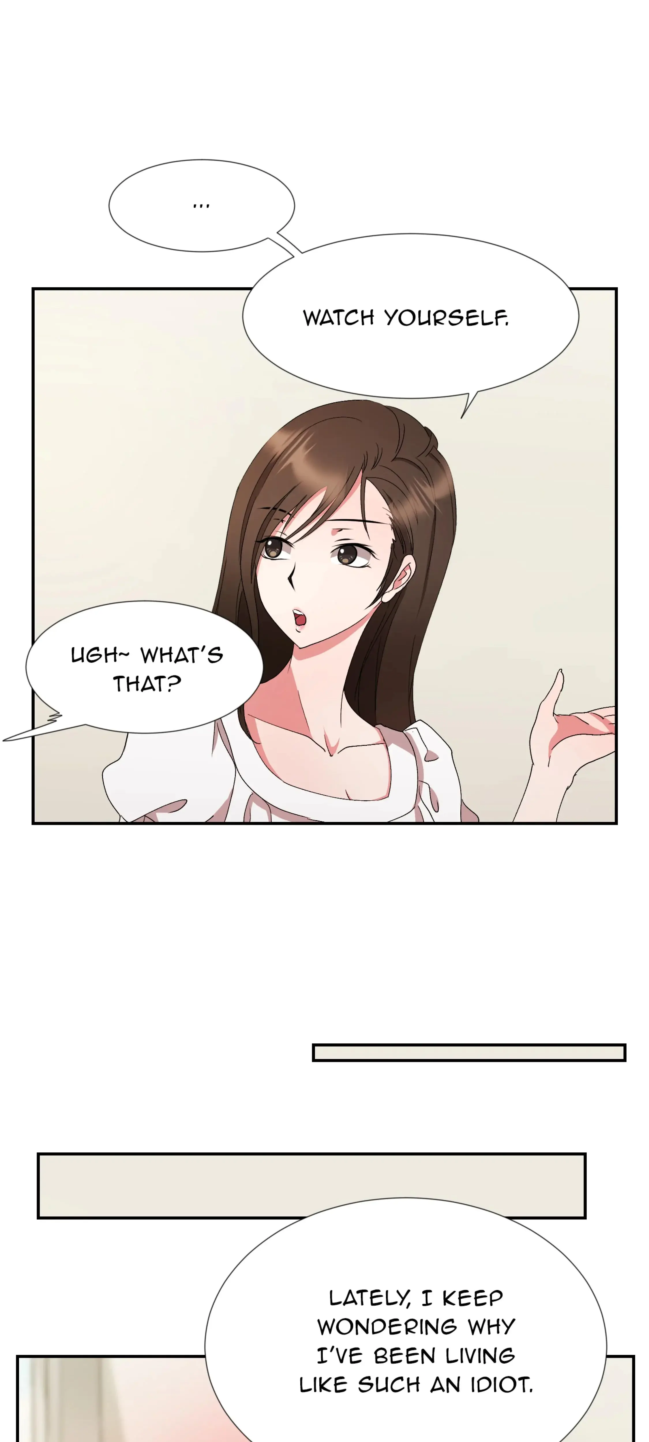Working Late With You Chapter 6 - Page 29