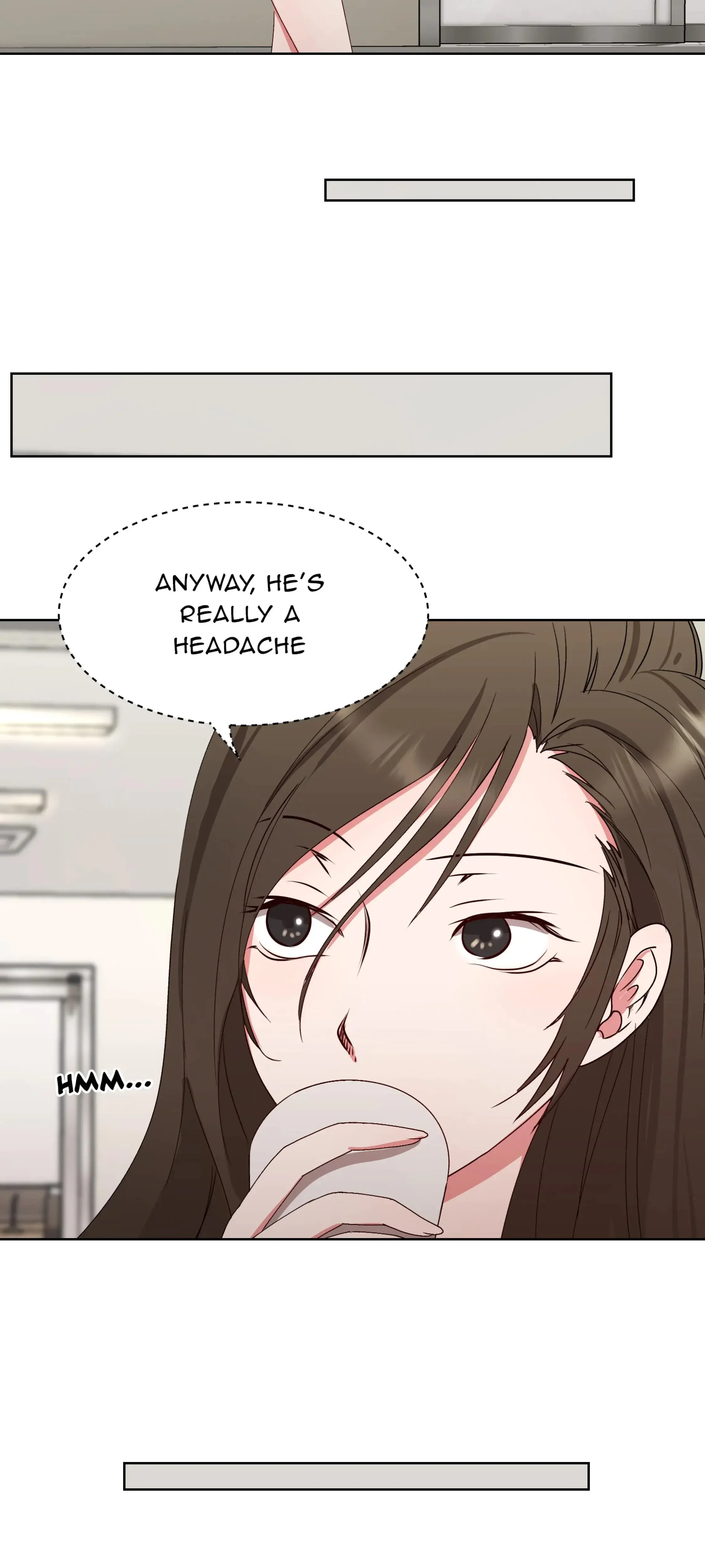 Working Late With You Chapter 6 - Page 3