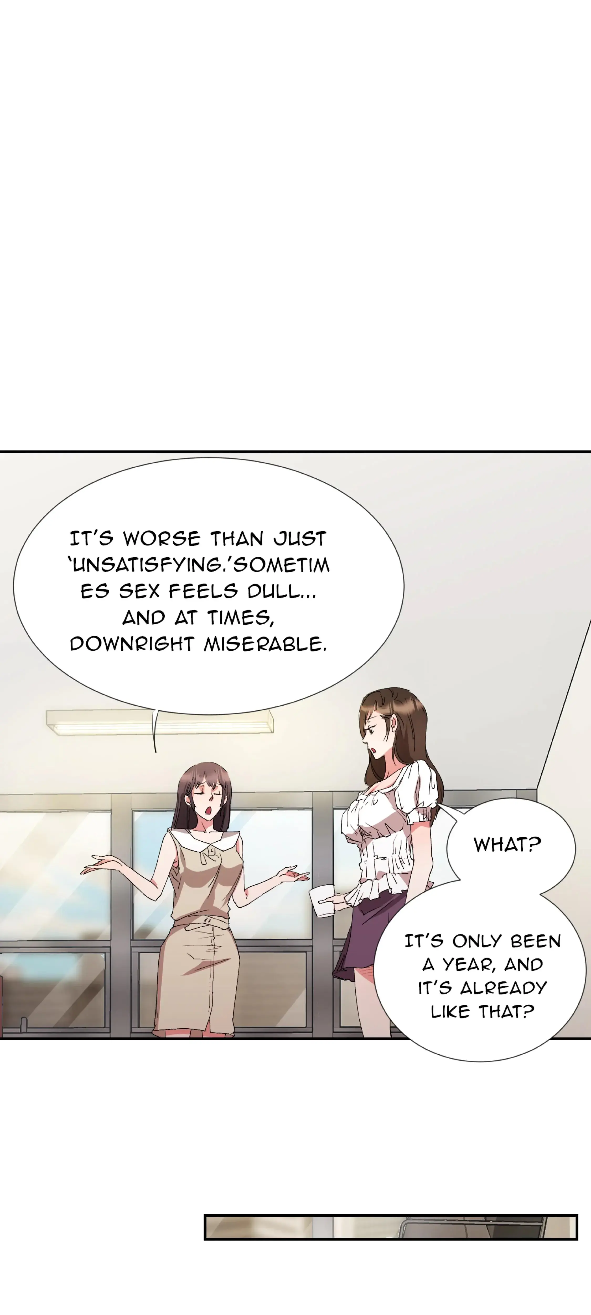 Working Late With You Chapter 6 - Page 31