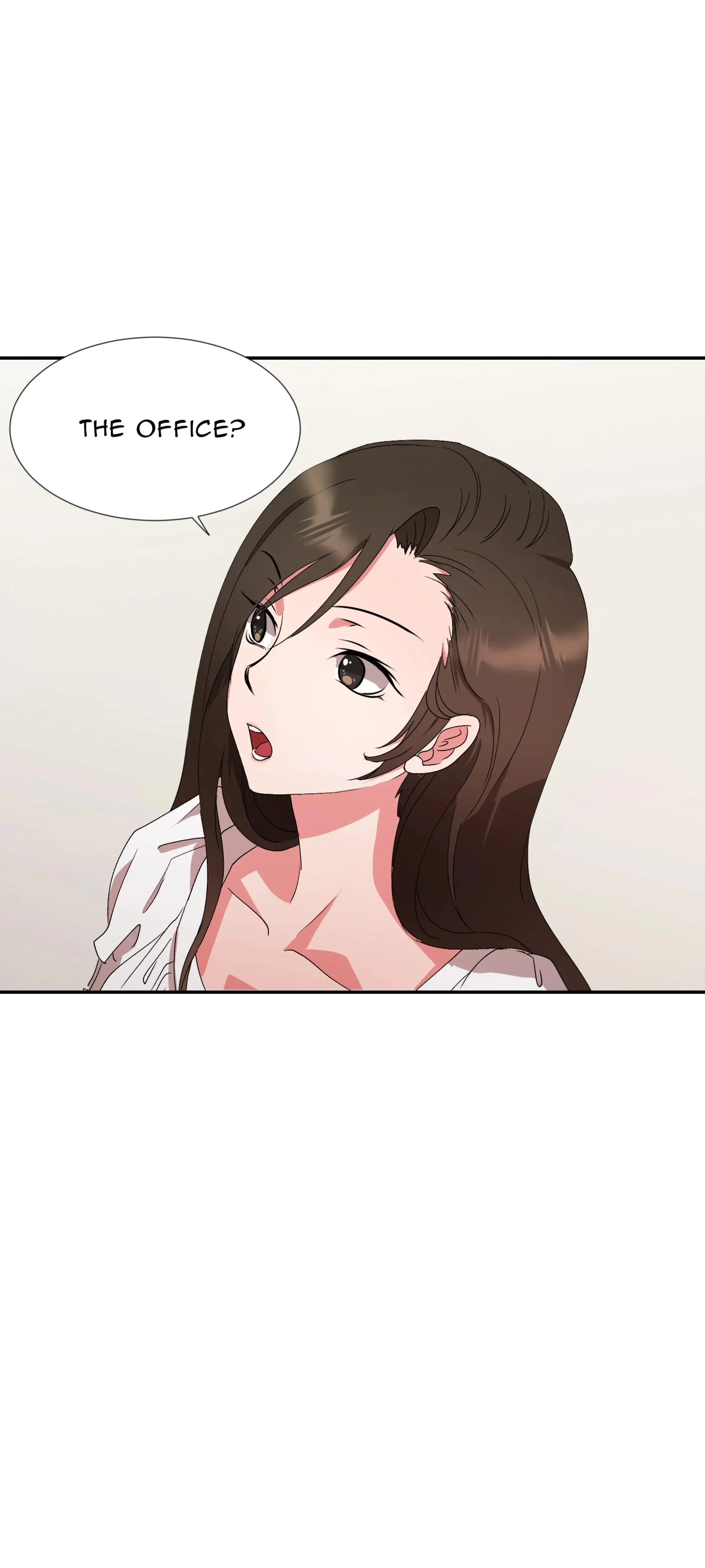 Working Late With You Chapter 6 - Page 34
