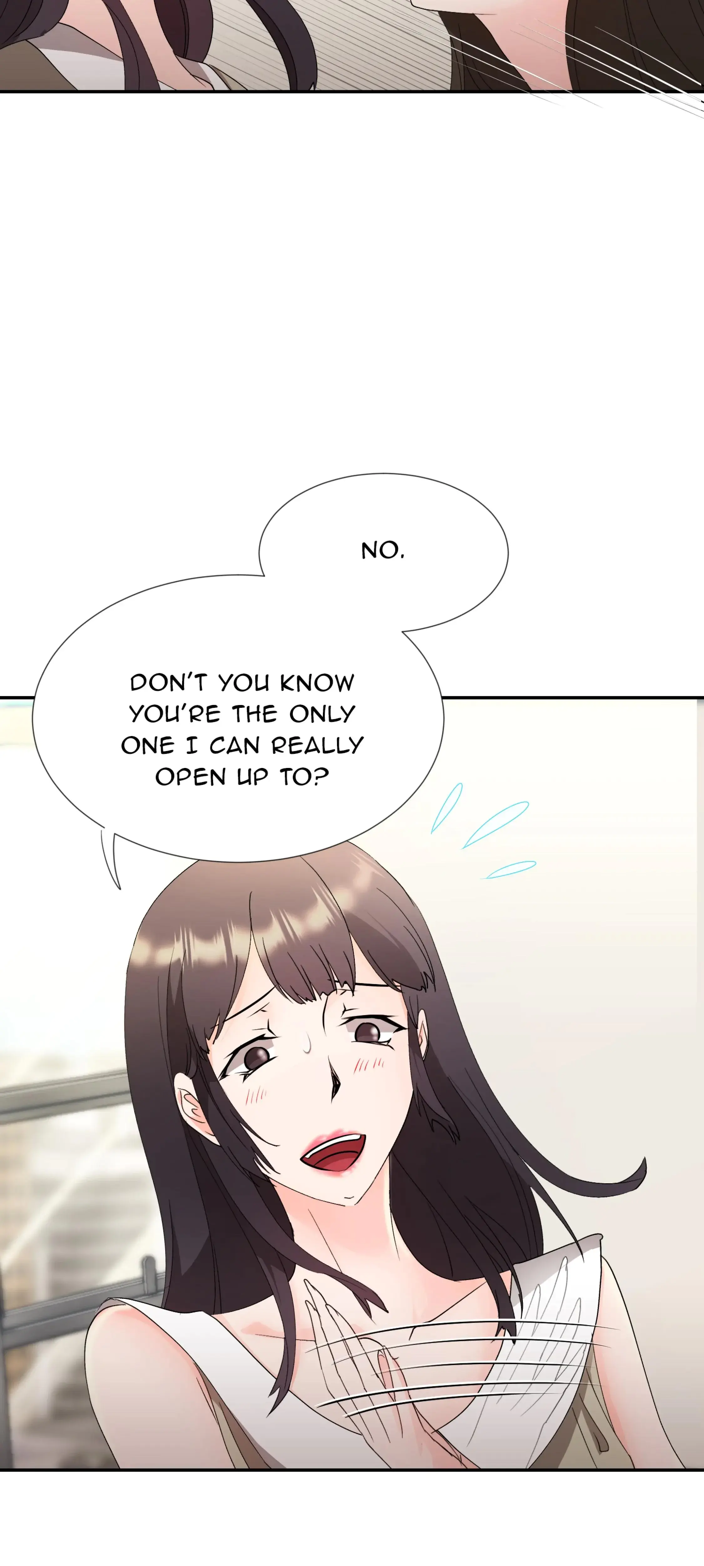Working Late With You Chapter 6 - Page 40