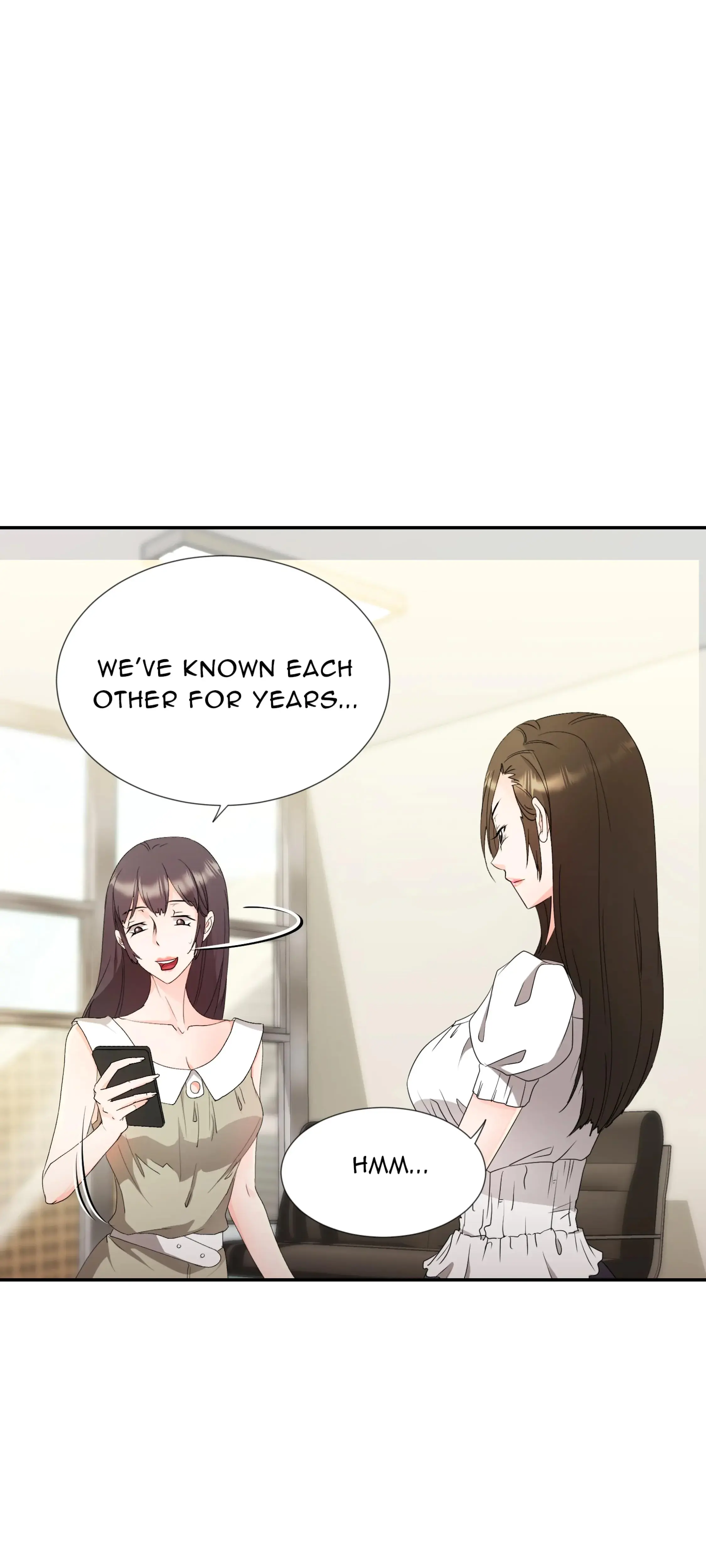 Working Late With You Chapter 6 - Page 41