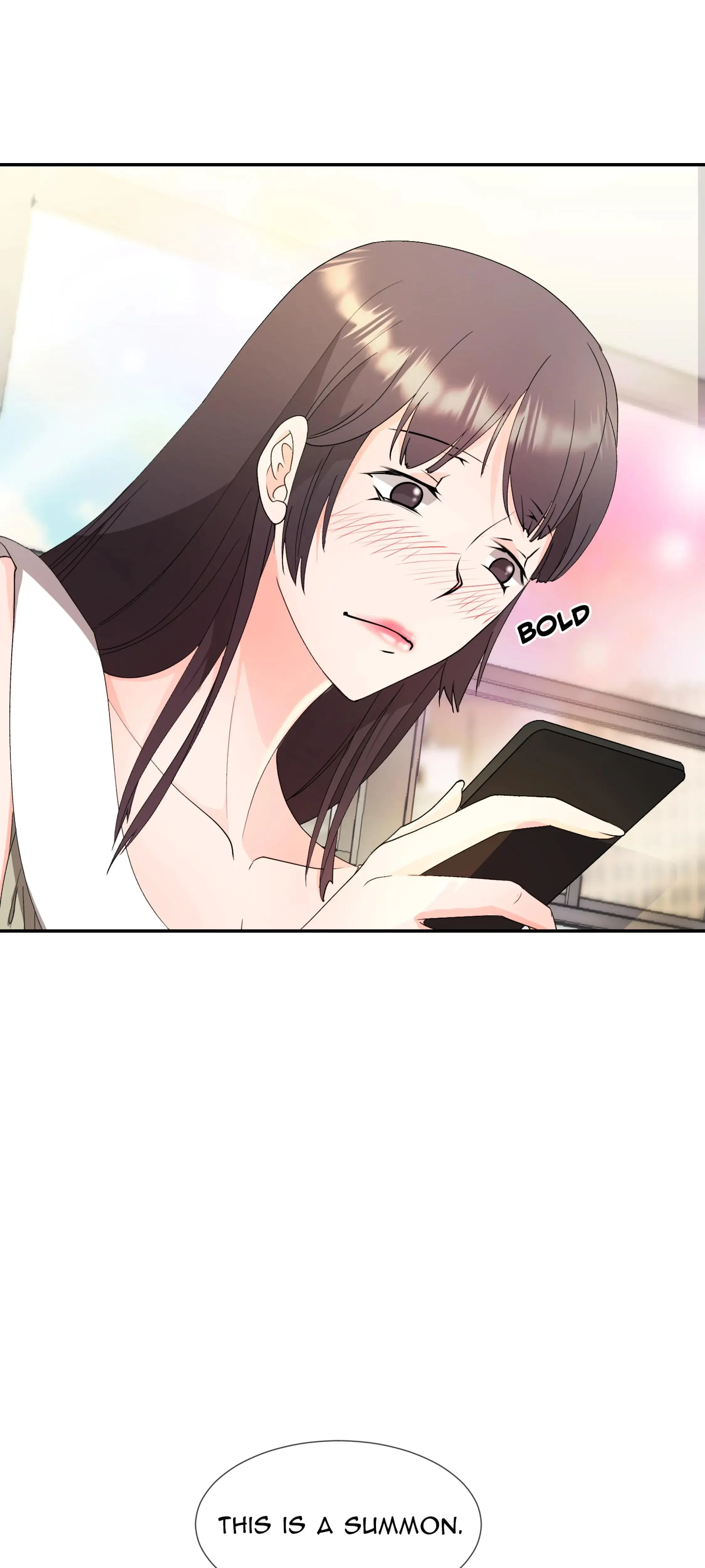 Working Late With You Chapter 6 - Page 43