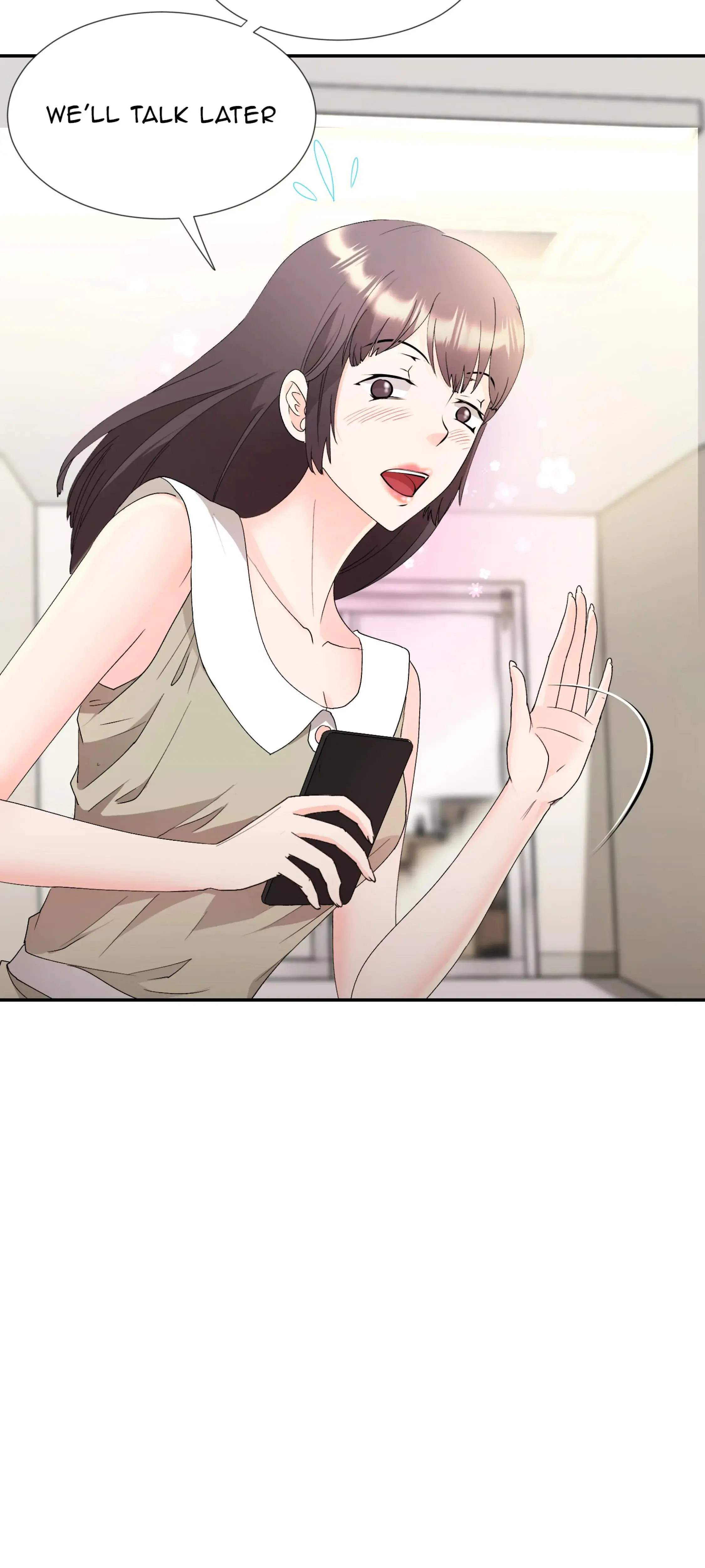 Working Late With You Chapter 6 - Page 44