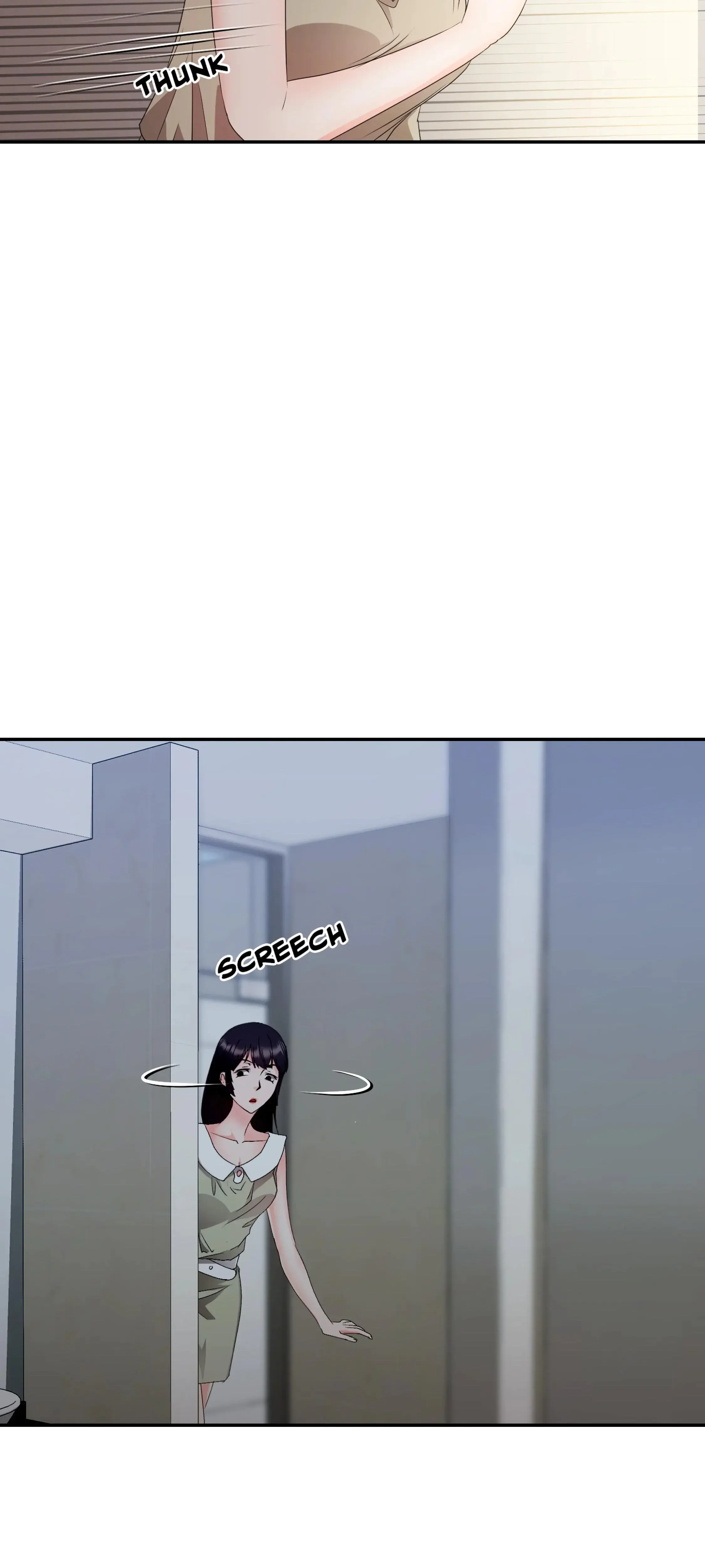 Working Late With You Chapter 6 - Page 47