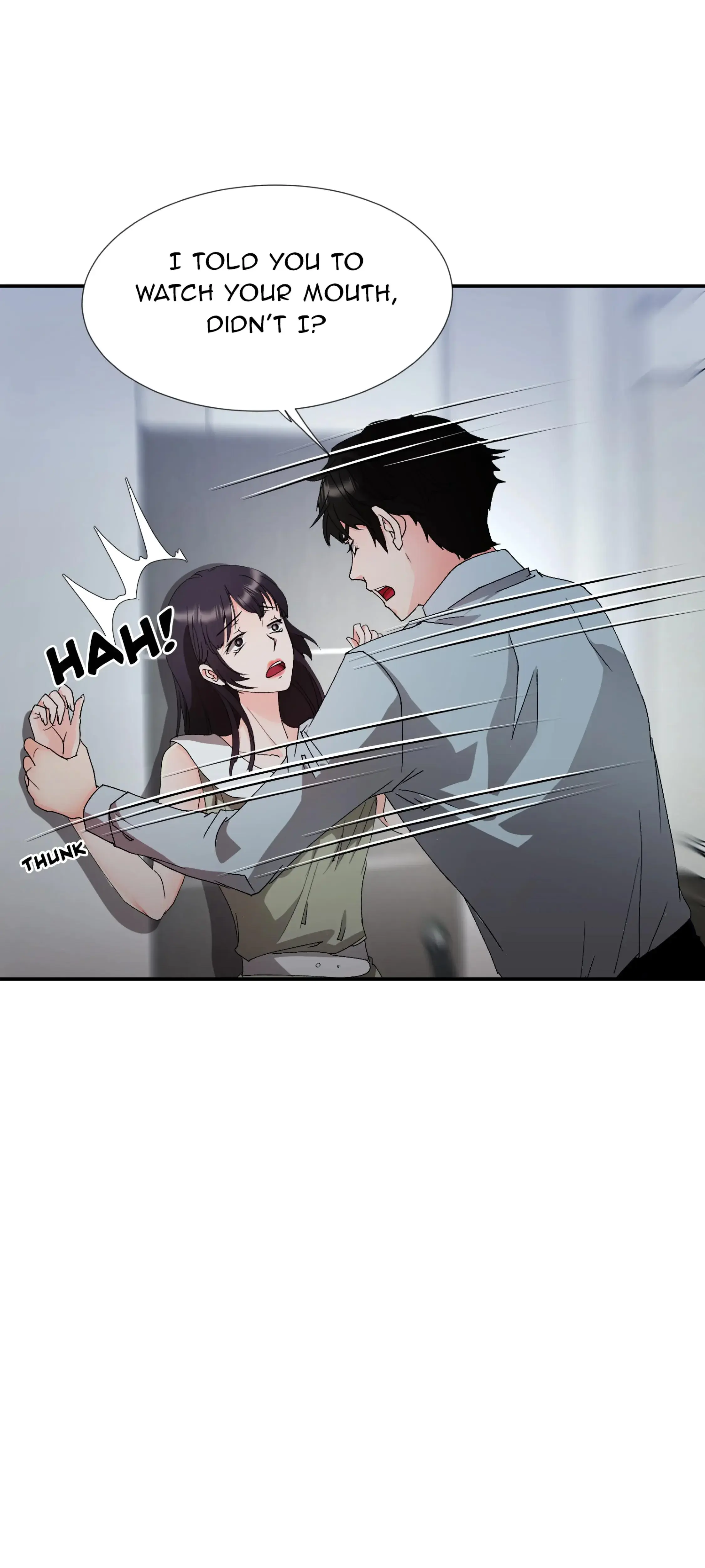 Working Late With You Chapter 6 - Page 49