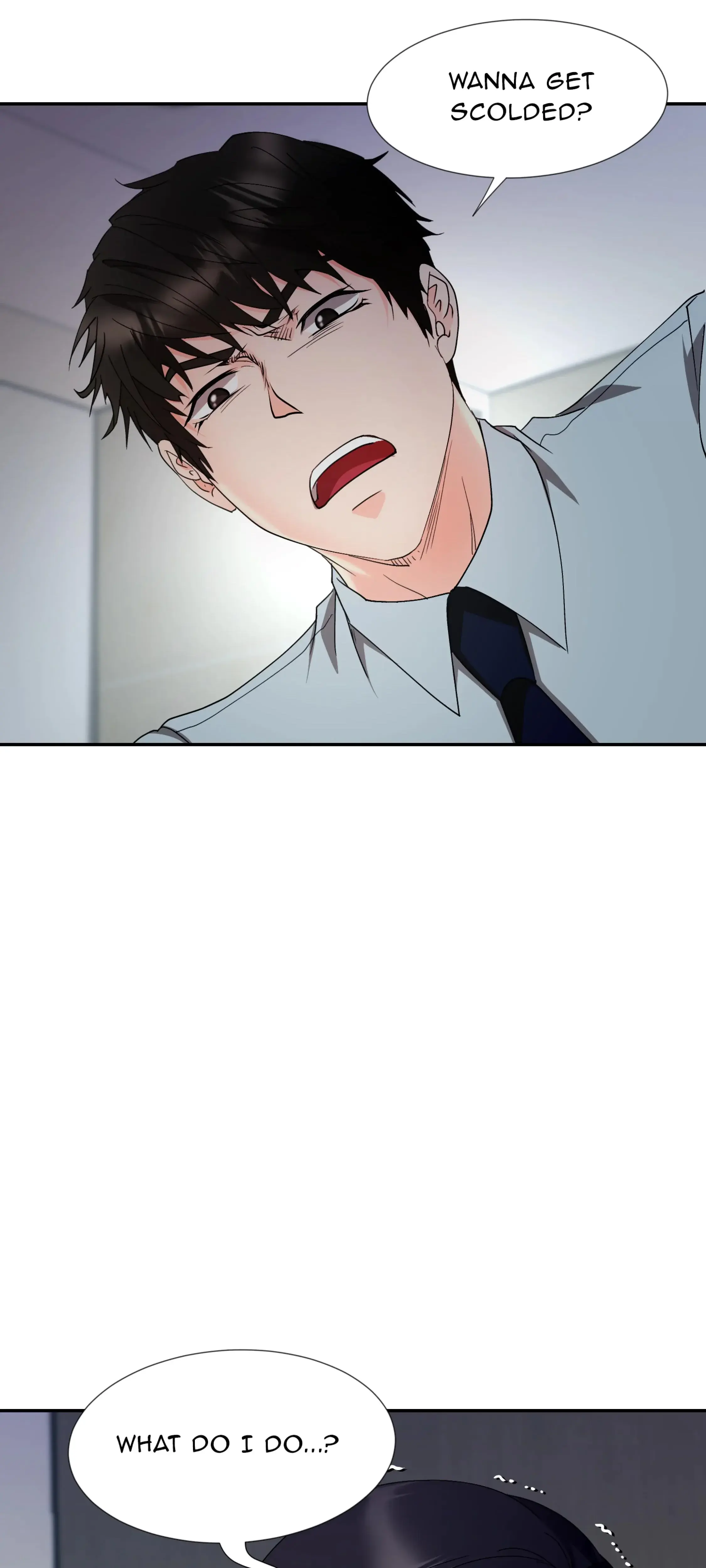 Working Late With You Chapter 6 - Page 50