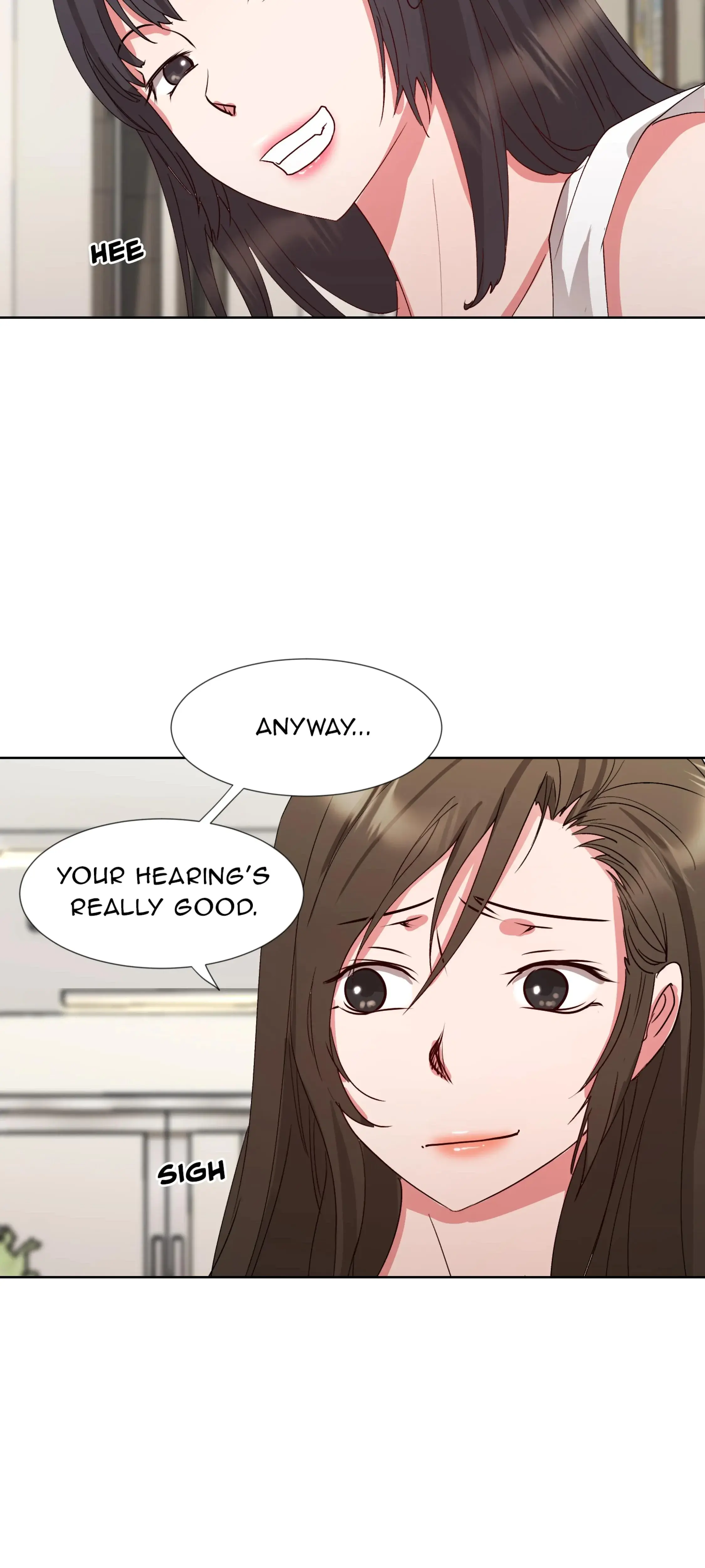 Working Late With You Chapter 6 - Page 6