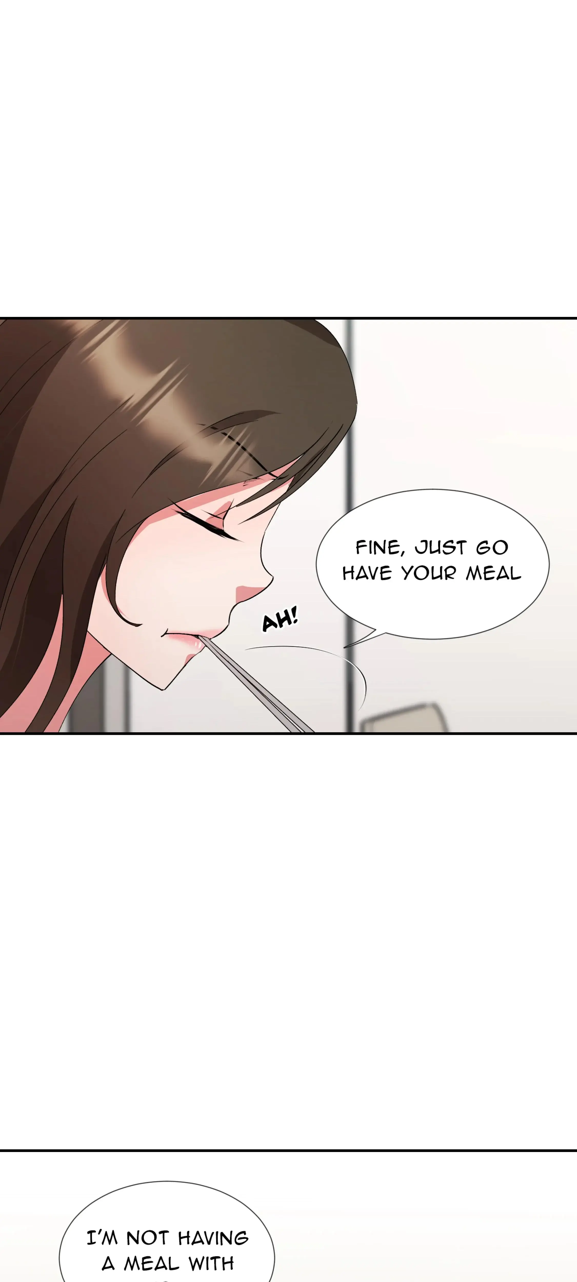 Working Late With You Chapter 7 - Page 10