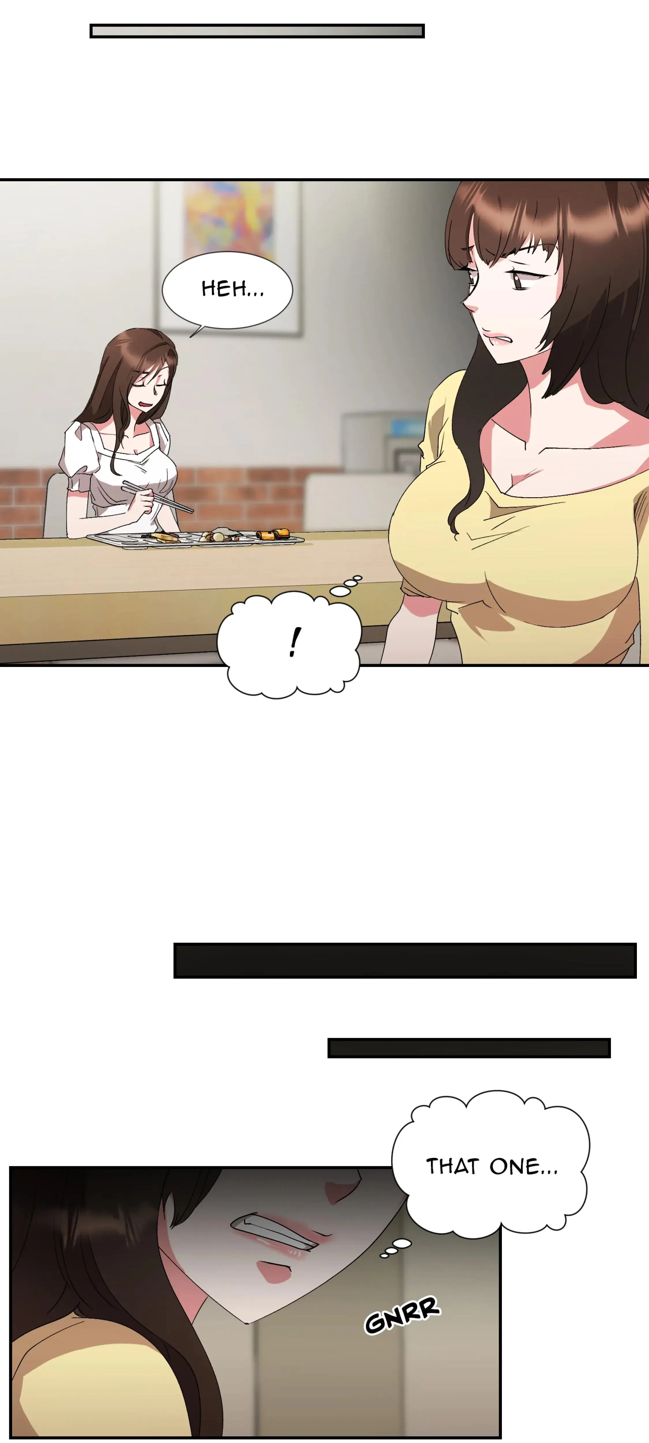Working Late With You Chapter 7 - Page 12
