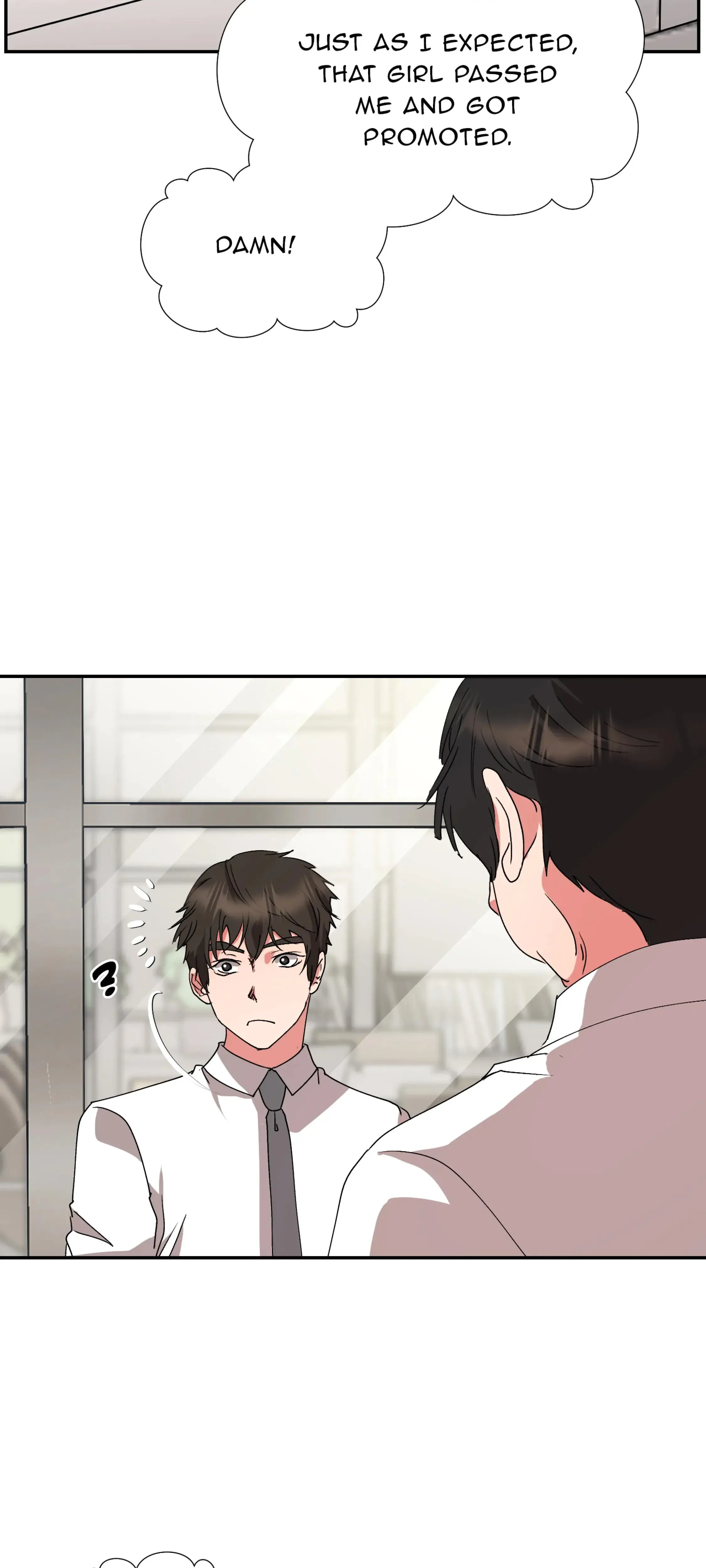 Working Late With You Chapter 7 - Page 19
