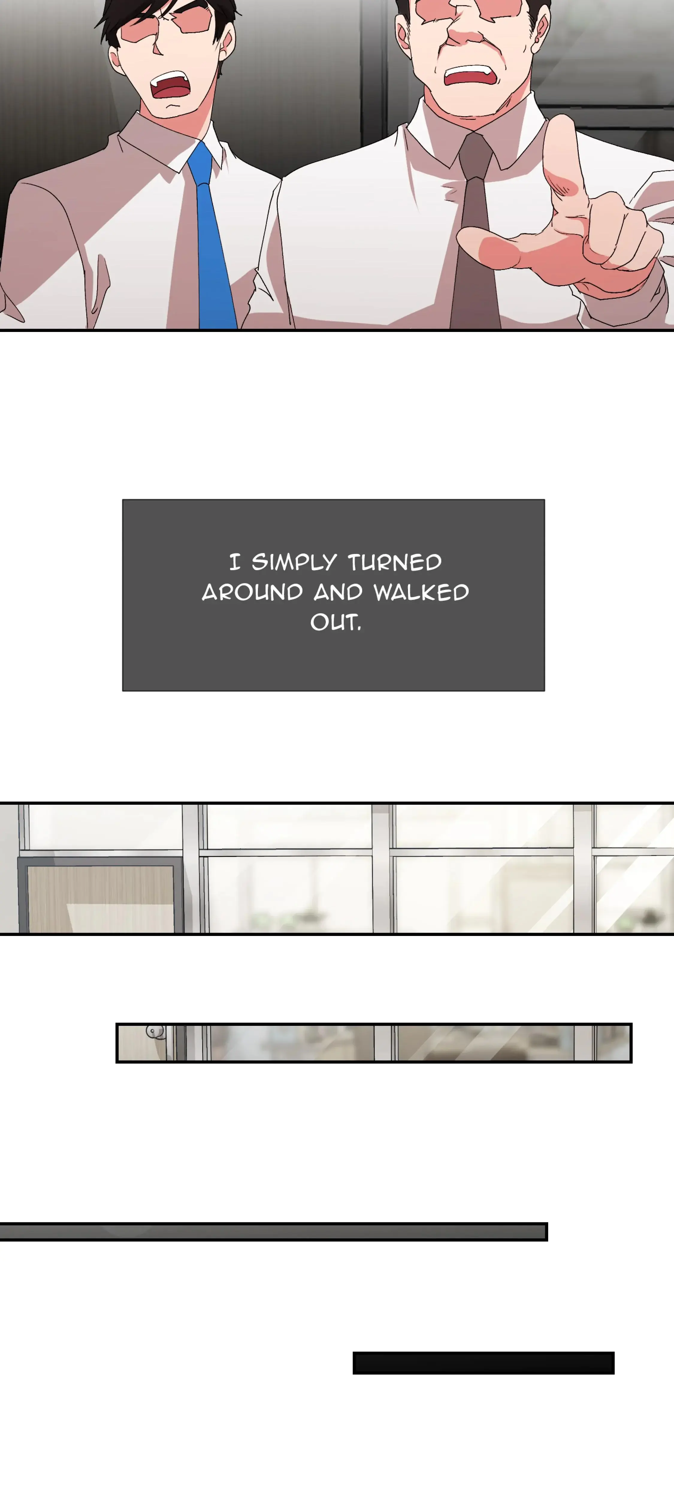 Working Late With You Chapter 7 - Page 2