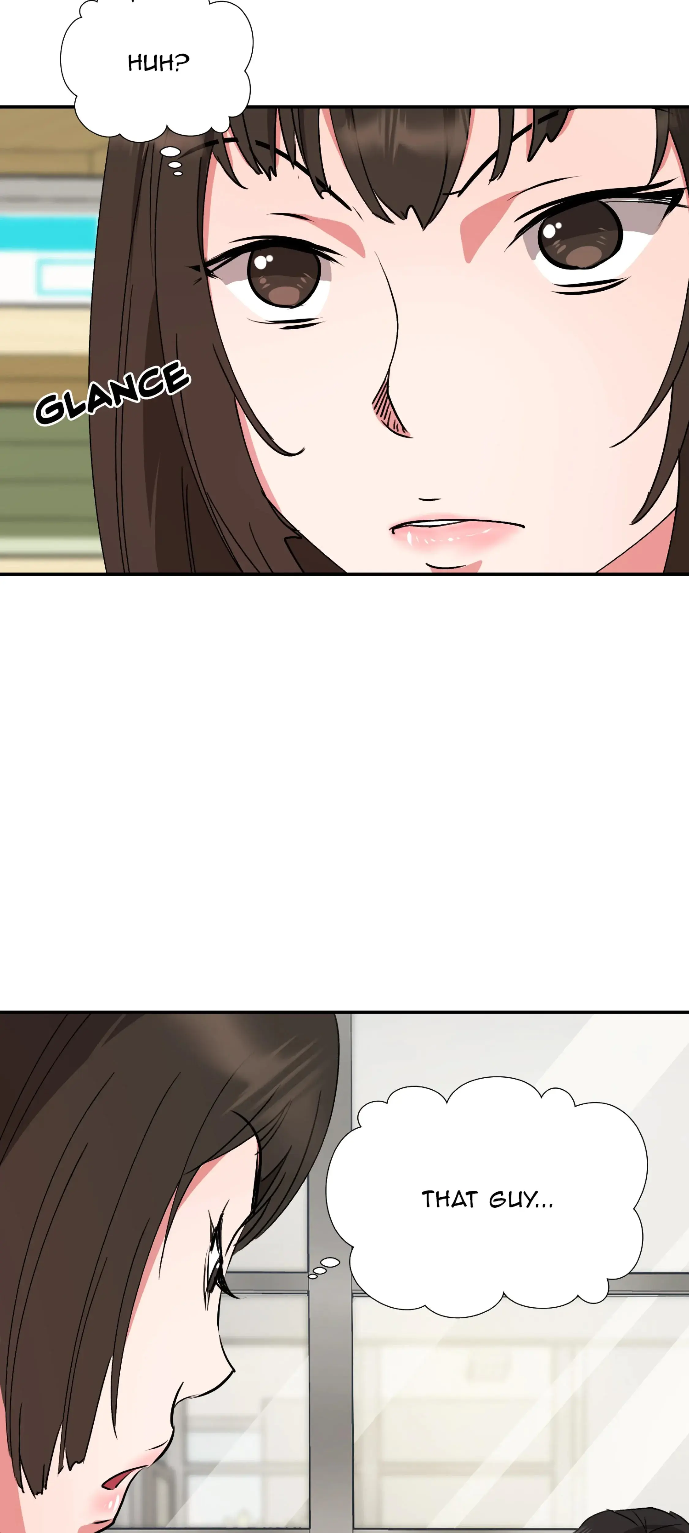 Working Late With You Chapter 7 - Page 20