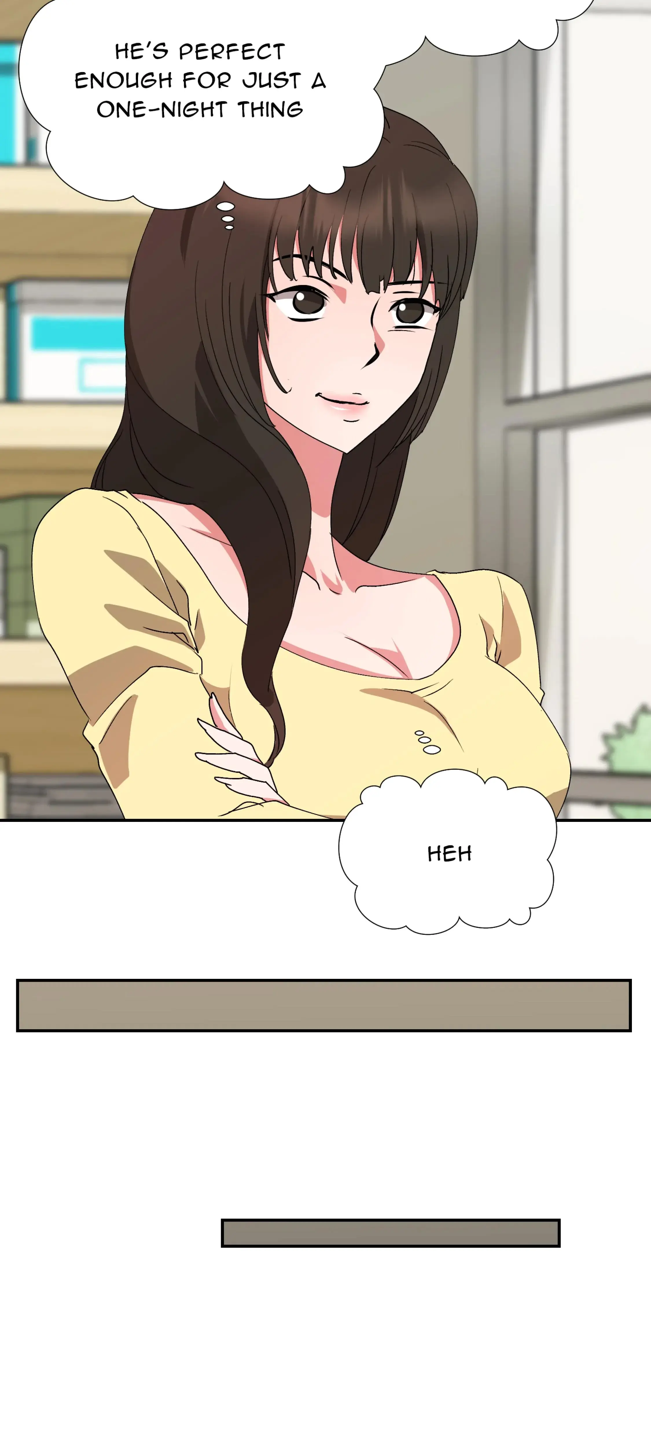 Working Late With You Chapter 7 - Page 24