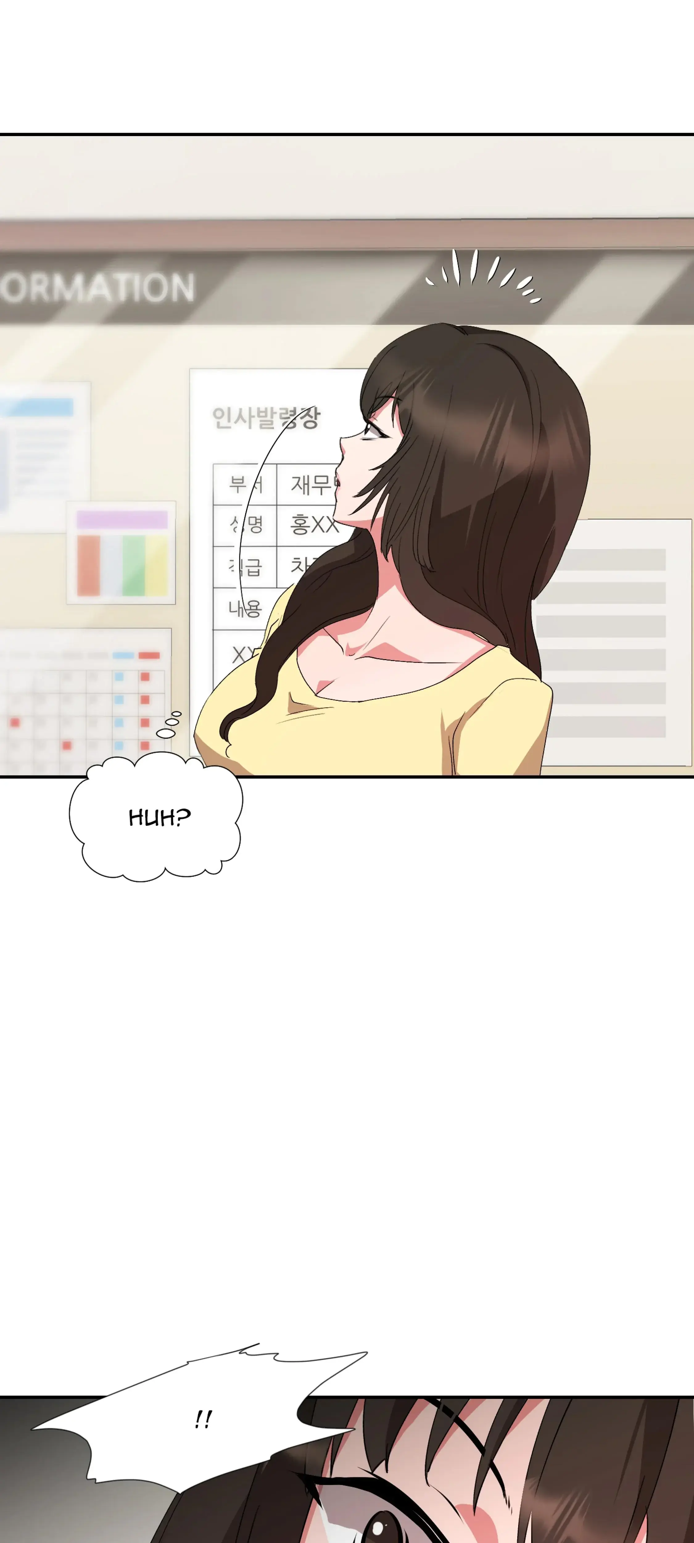 Working Late With You Chapter 7 - Page 26