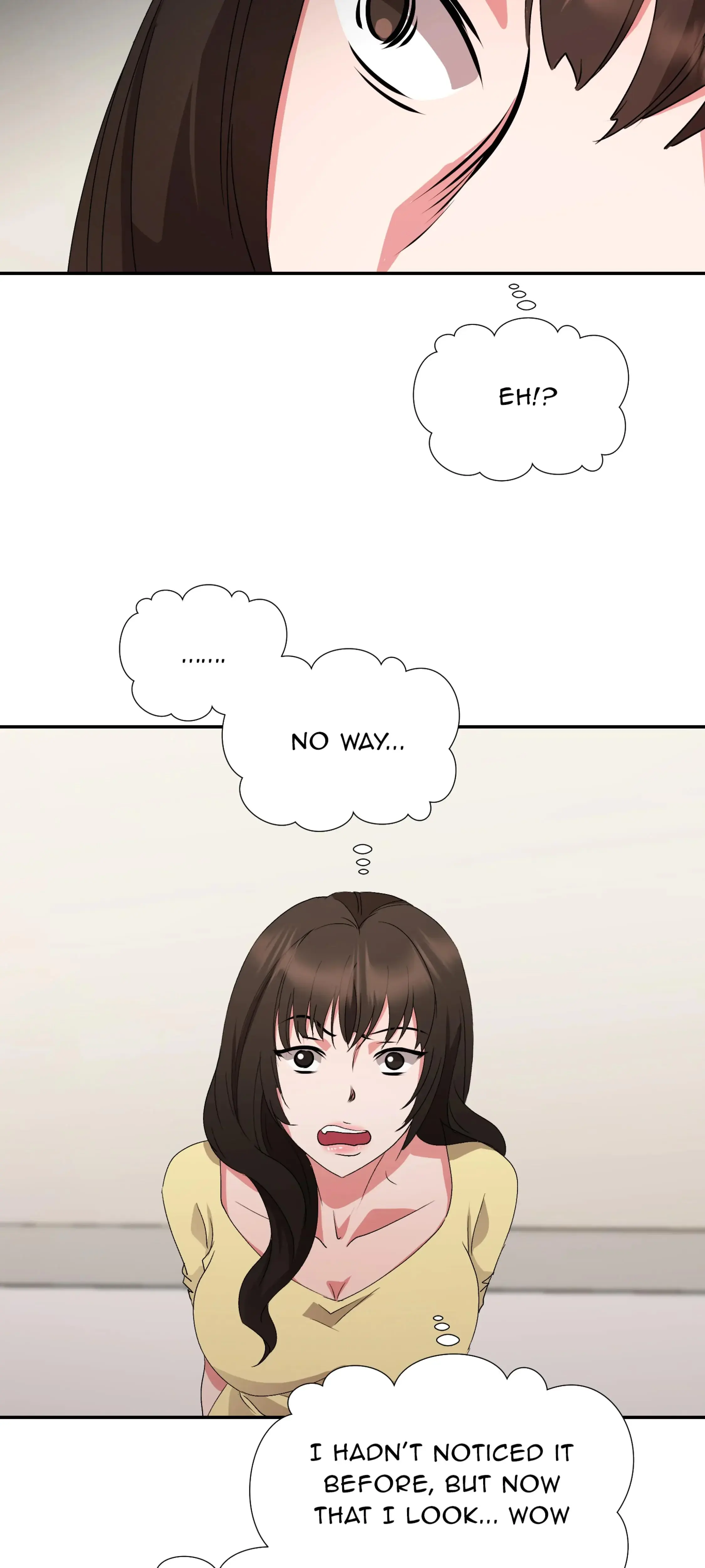 Working Late With You Chapter 7 - Page 27