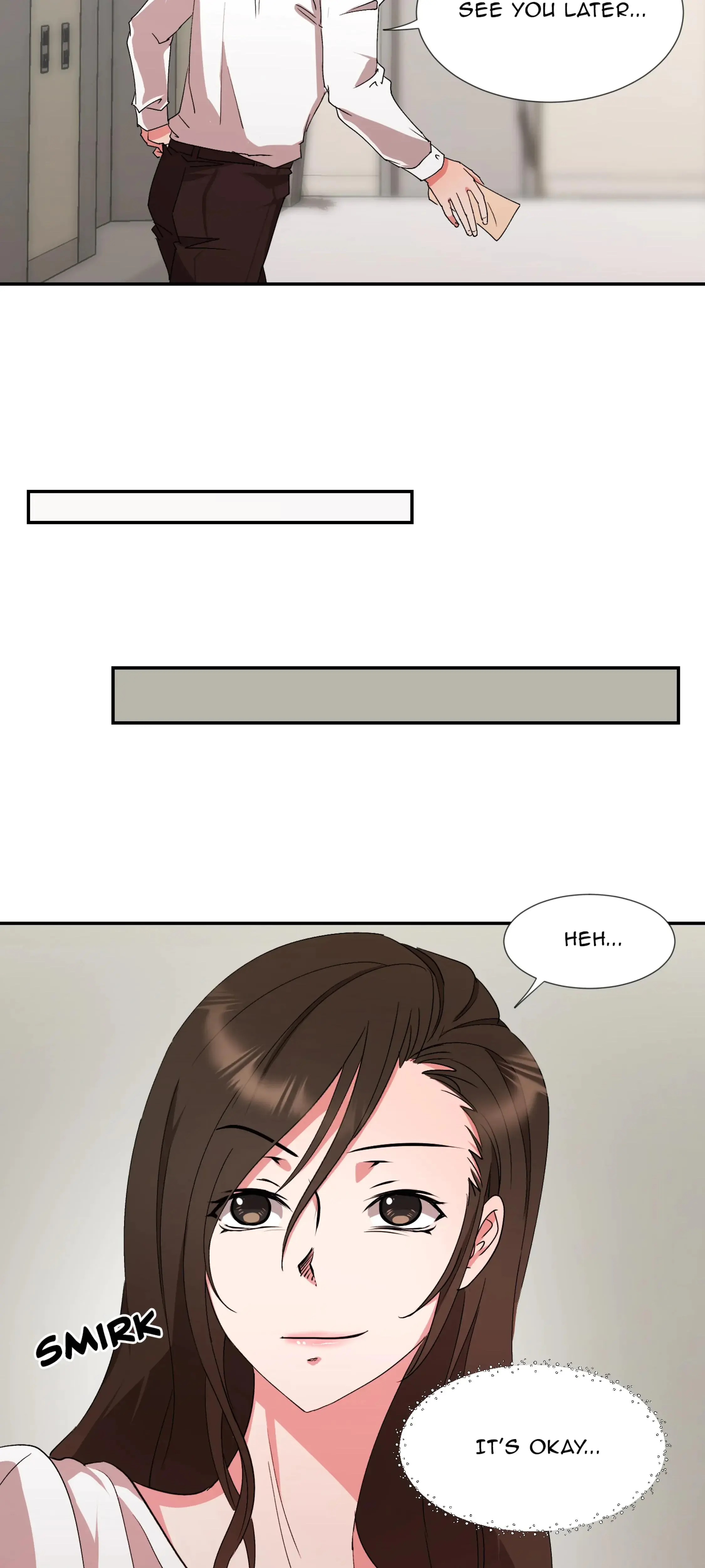 Working Late With You Chapter 7 - Page 43