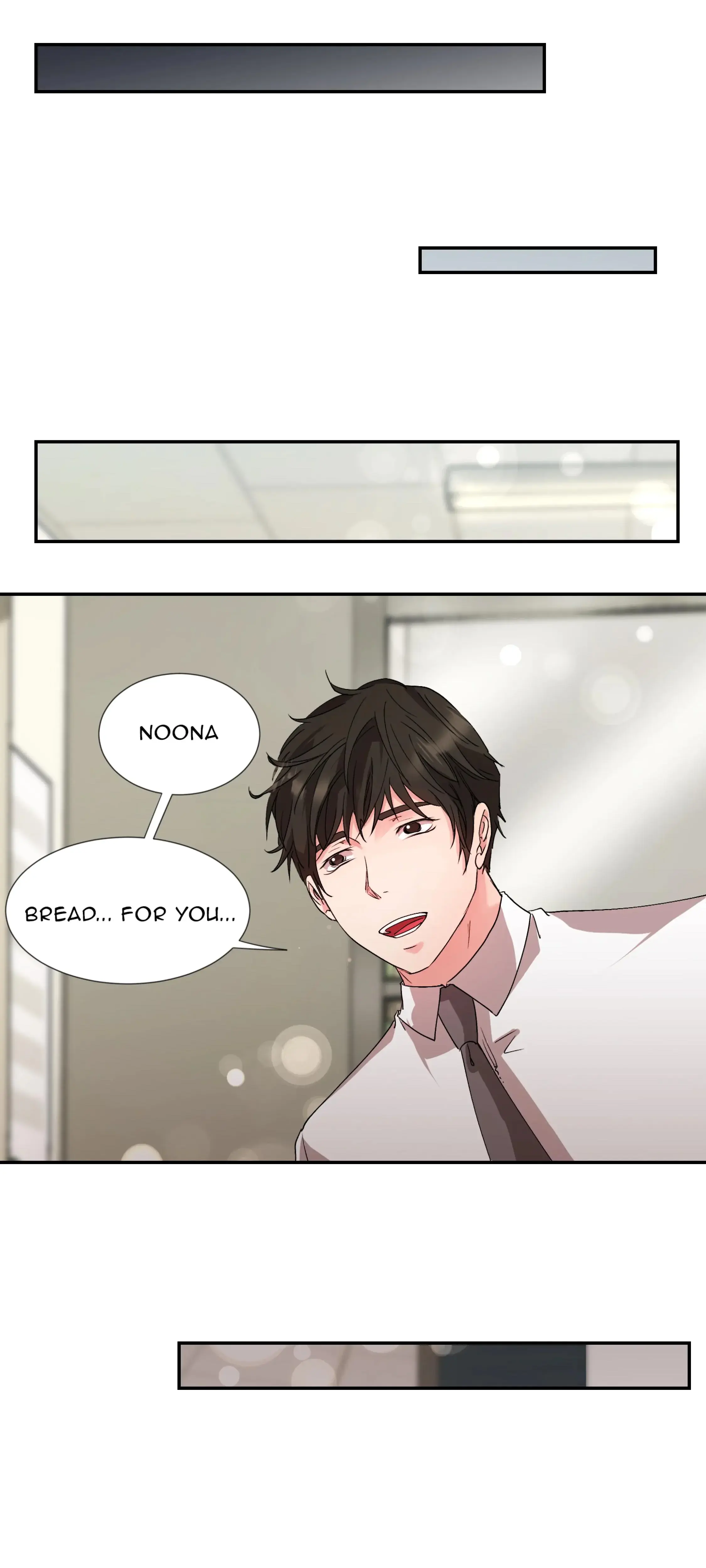 Working Late With You Chapter 7 - Page 46