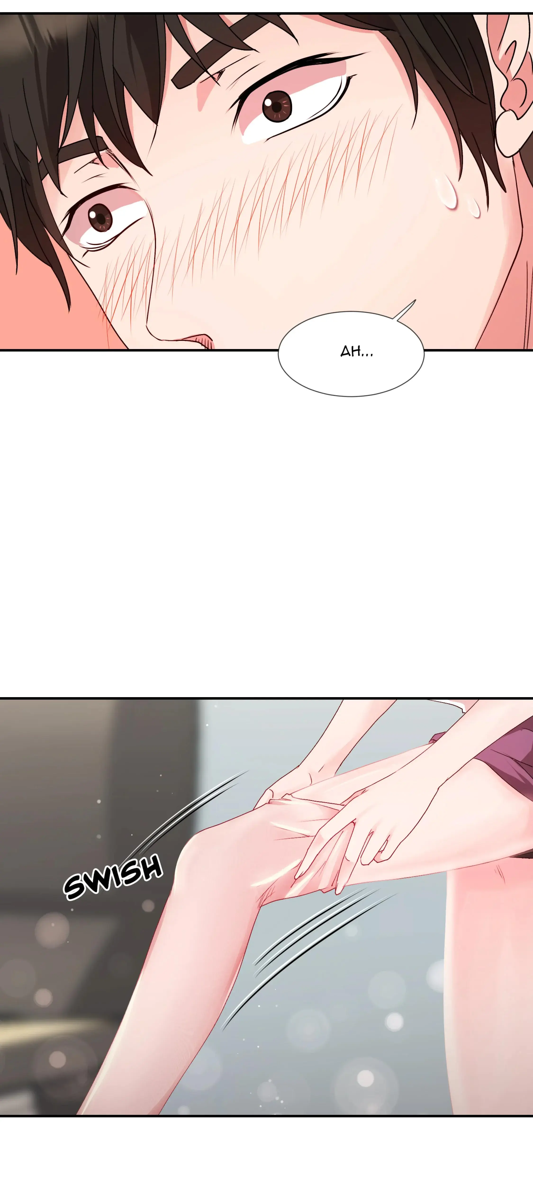 Working Late With You Chapter 7 - Page 47