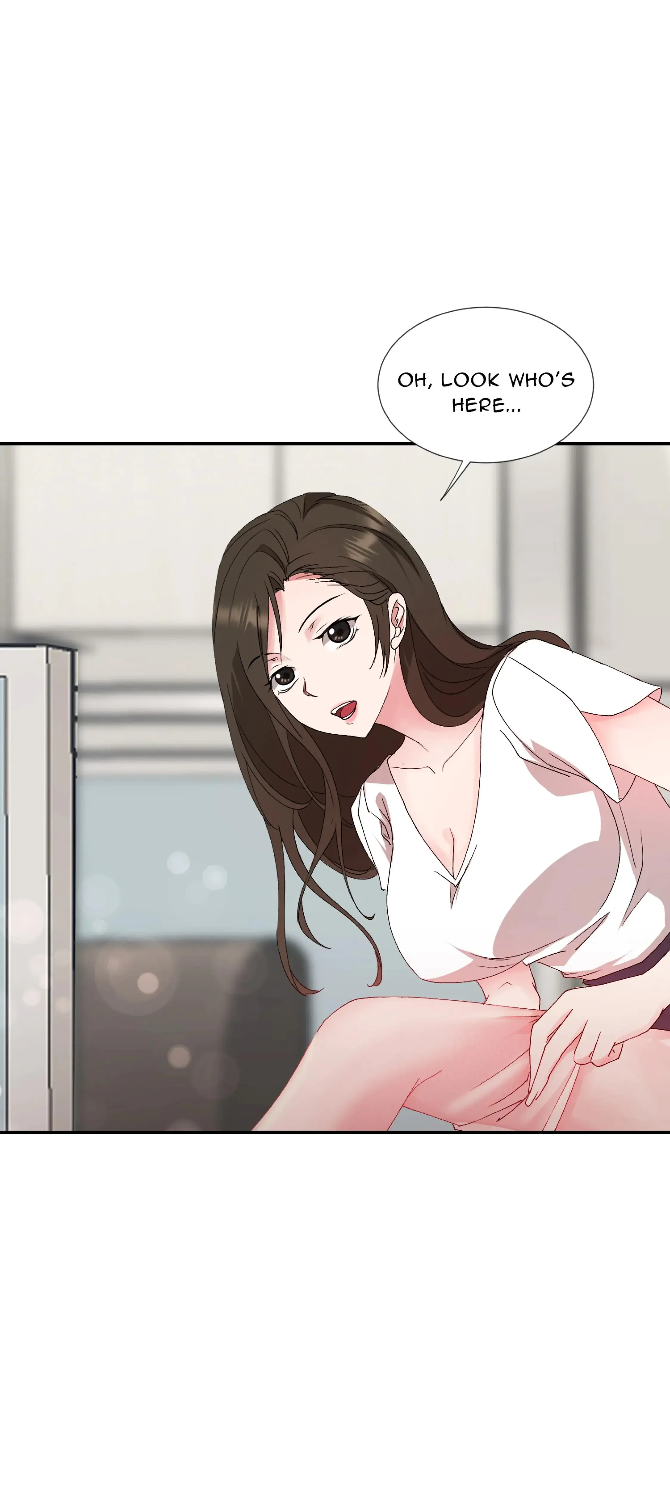 Working Late With You Chapter 7 - Page 48