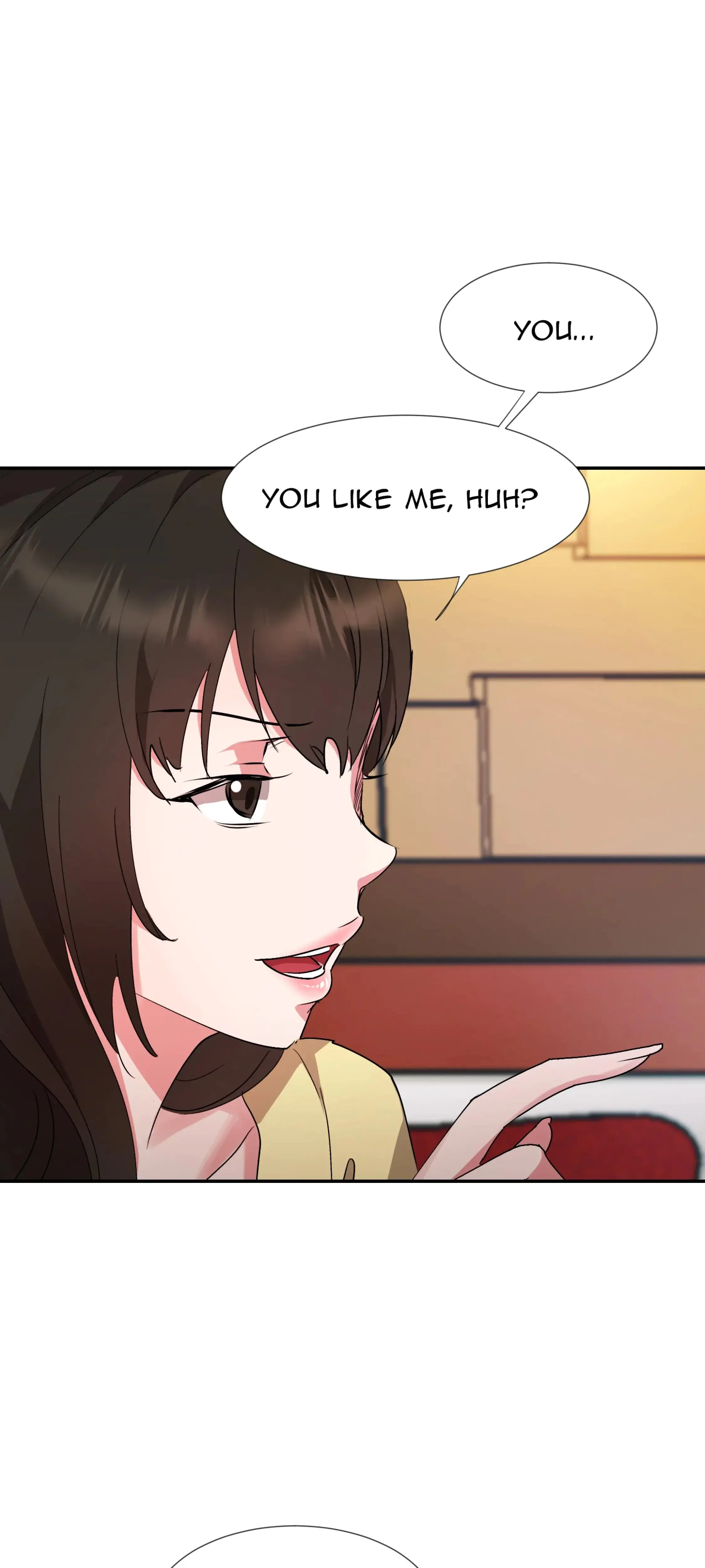 Working Late With You Chapter 8 - Page 11