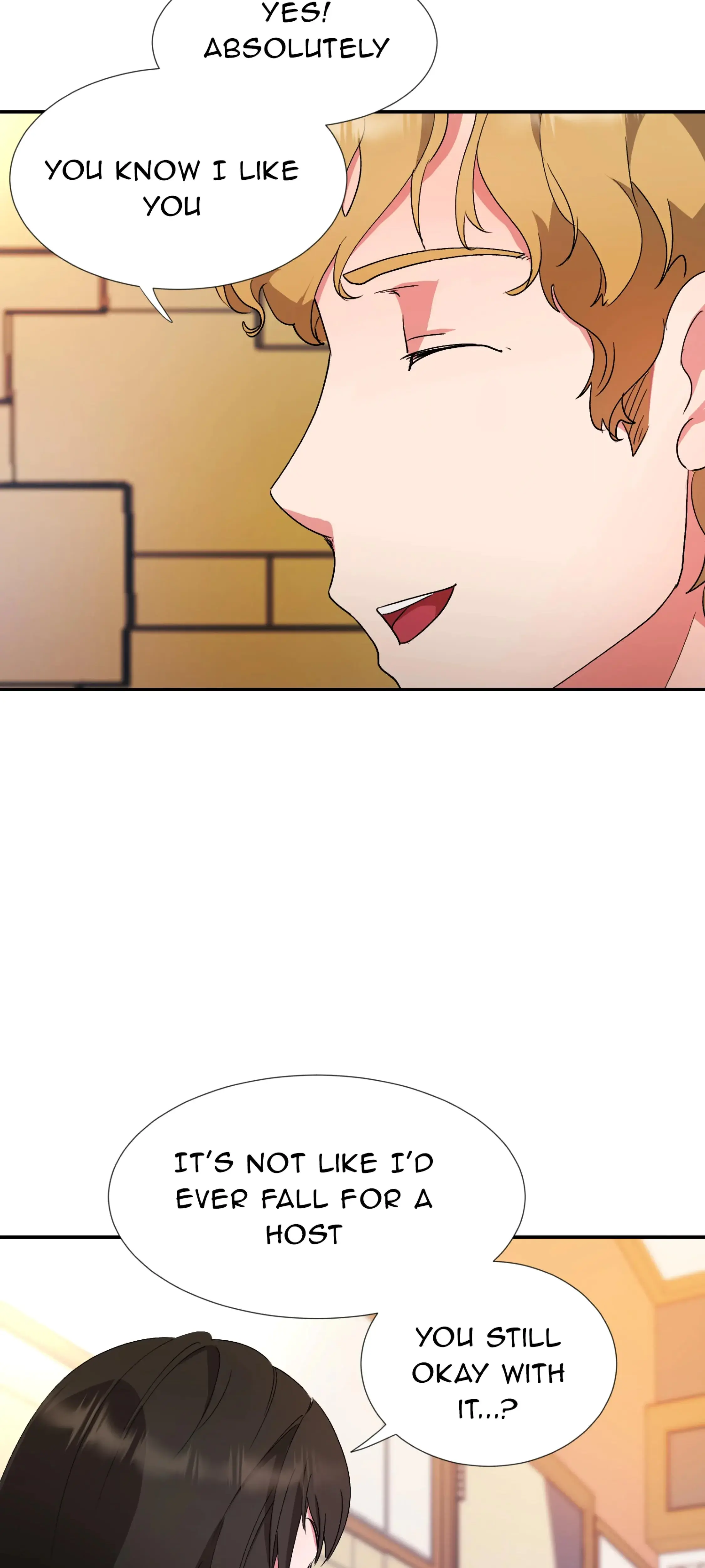 Working Late With You Chapter 8 - Page 12
