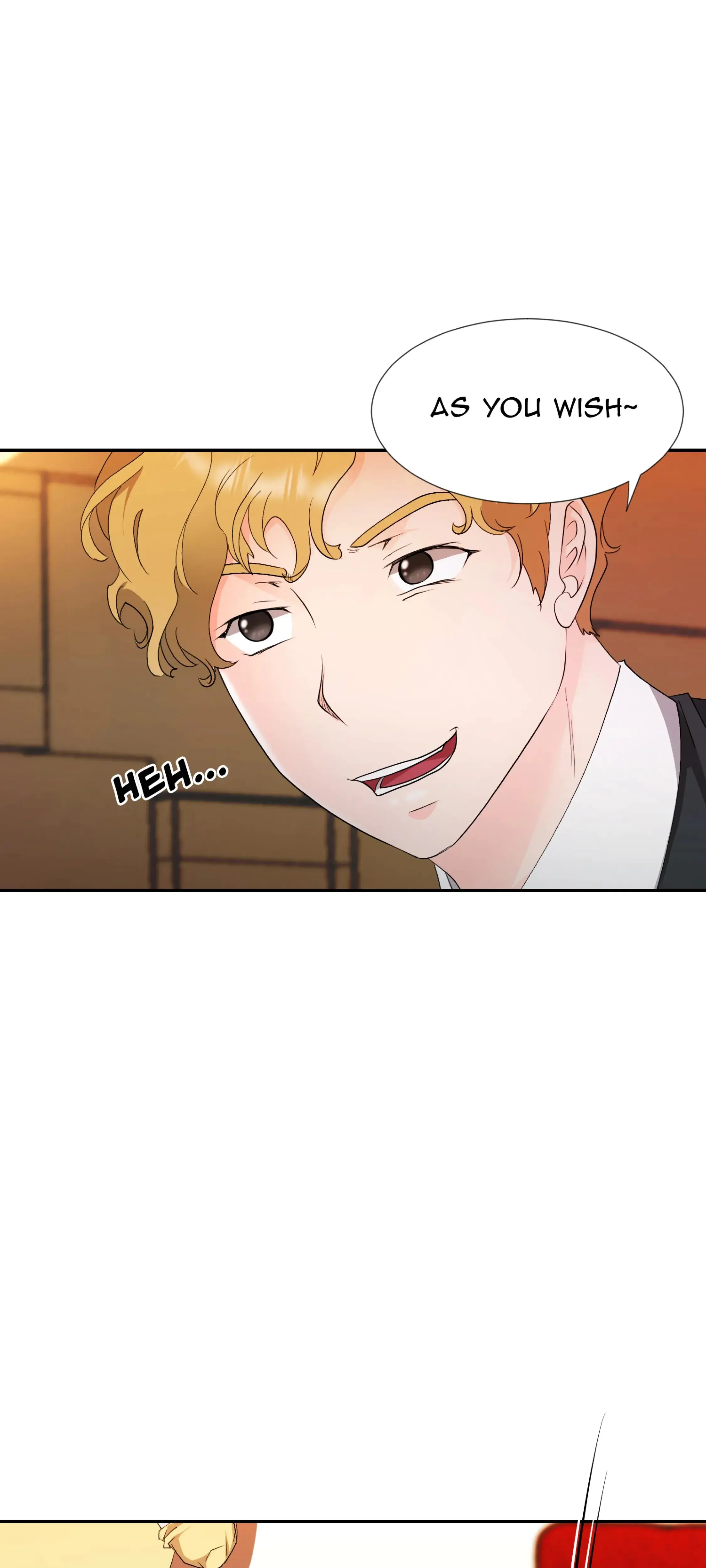 Working Late With You Chapter 8 - Page 18