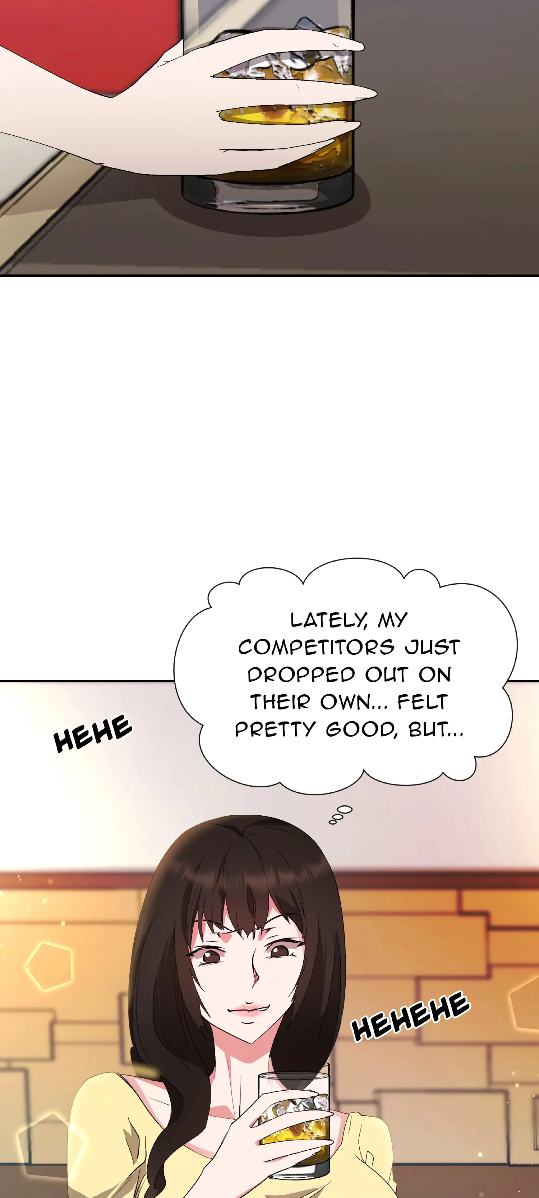 Working Late With You Chapter 8 - Page 2